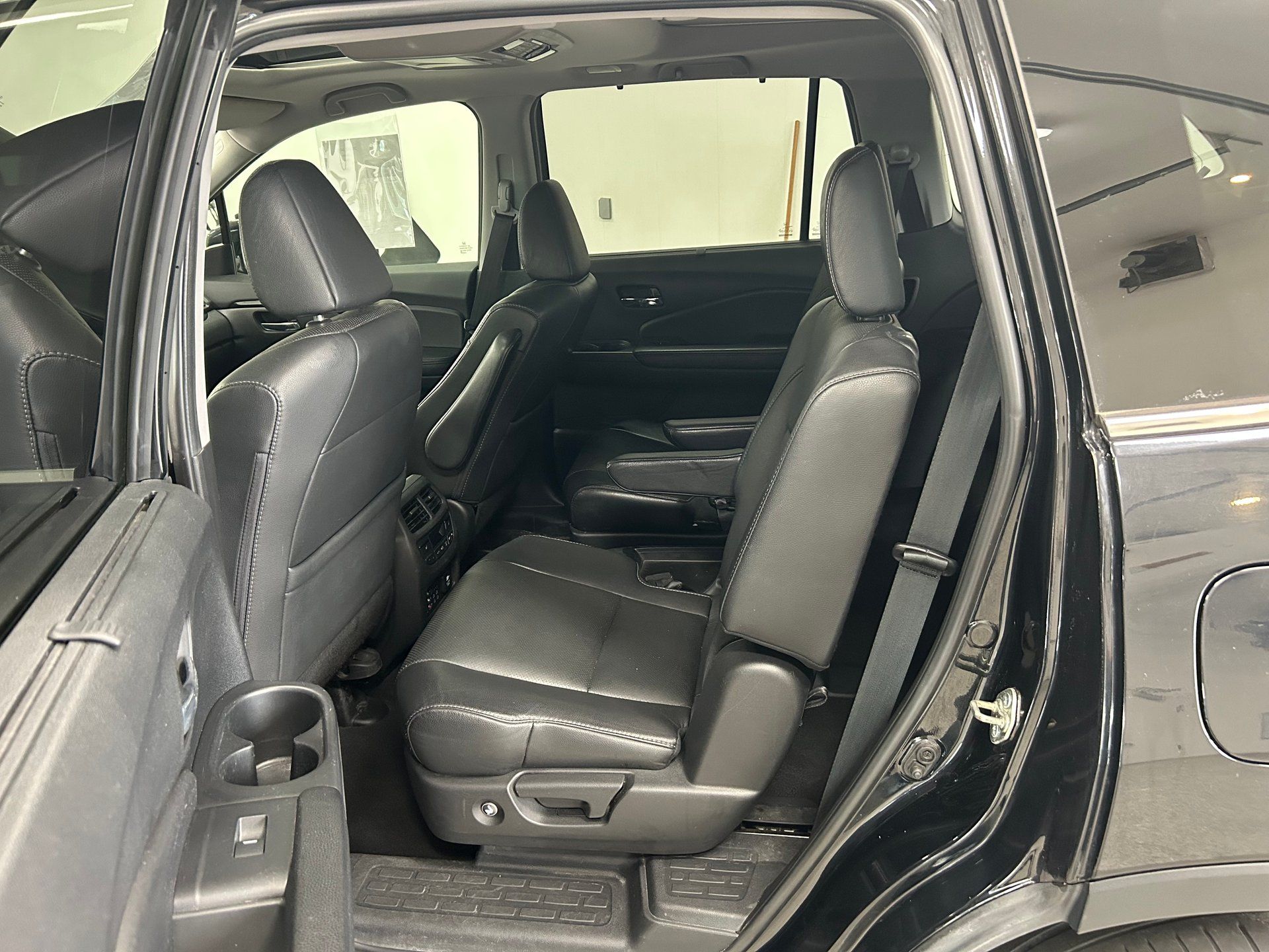 Honda Pilot 2016 - Thumbnail 15
