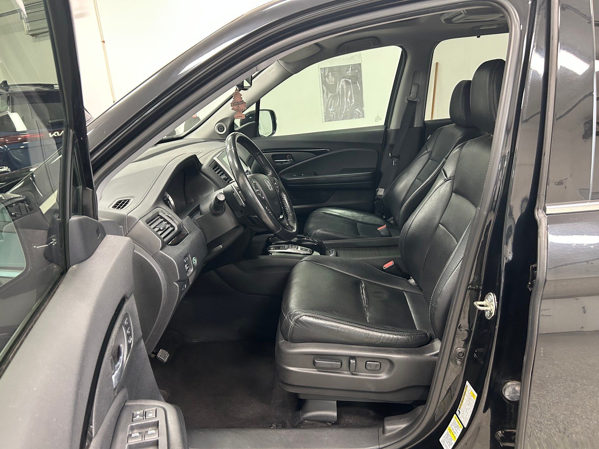 Honda Pilot 2016 - Thumbnail 9