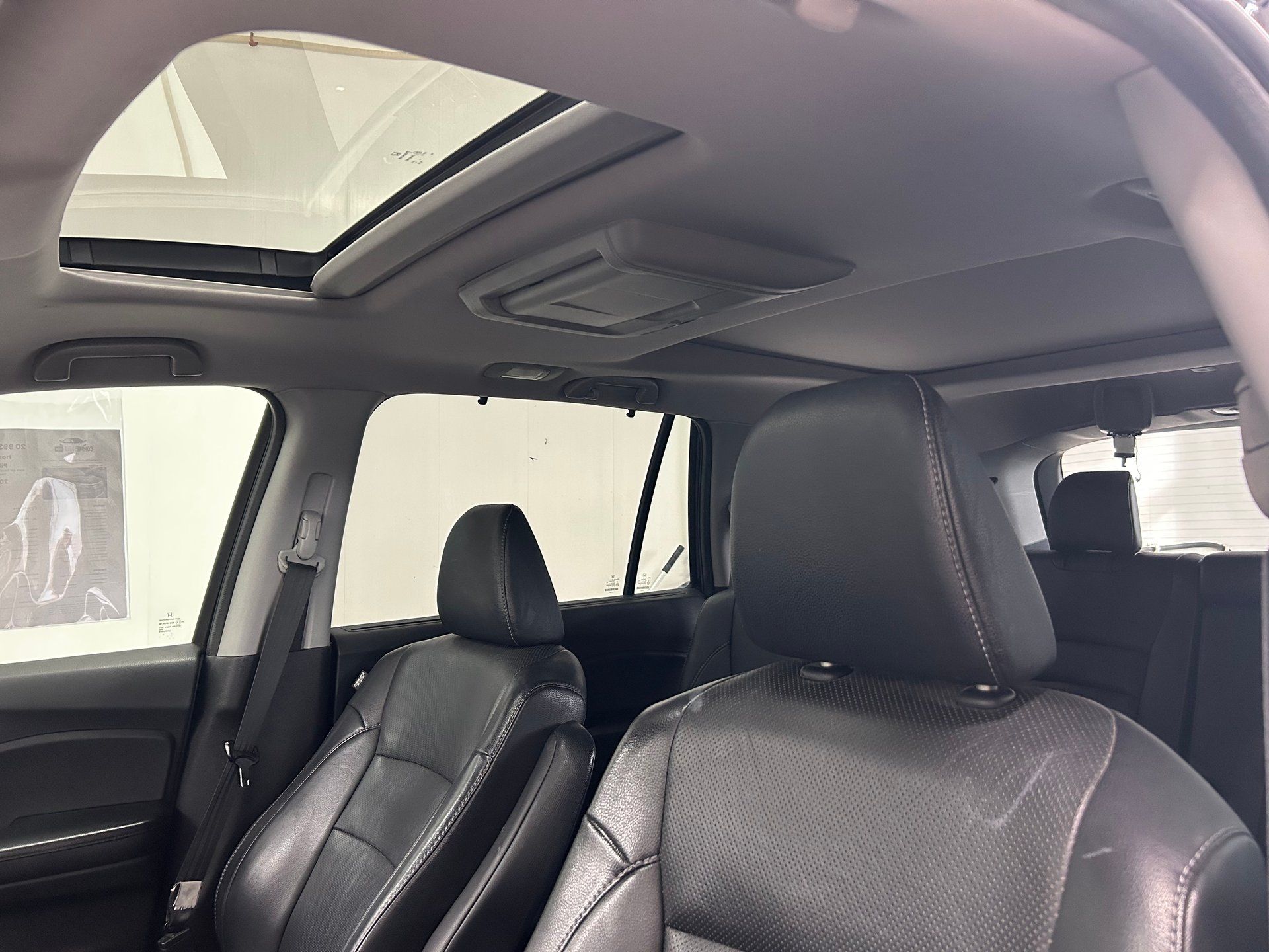 Honda Pilot 2016 - Thumbnail 10