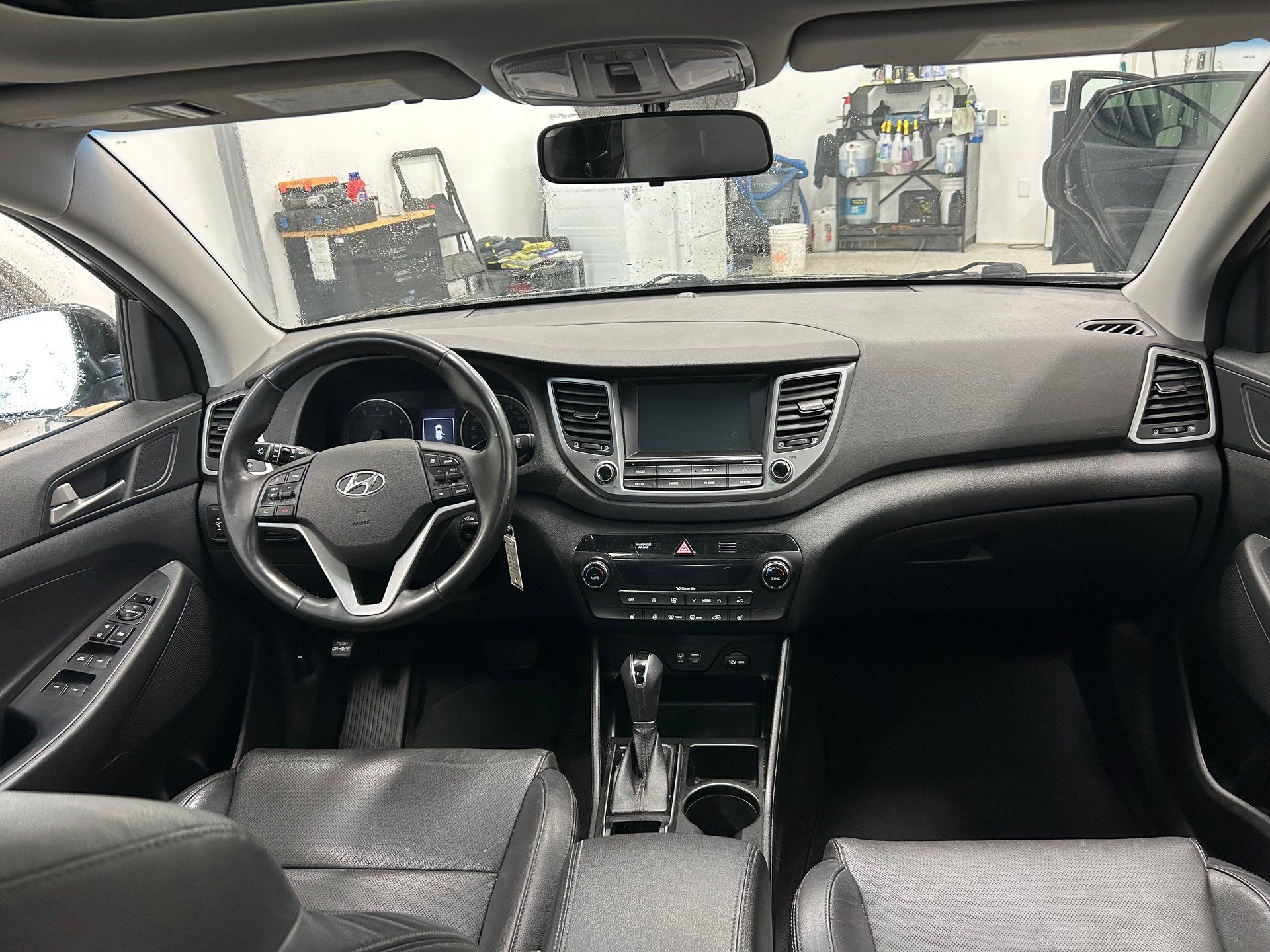 Hyundai Tucson 2018 - Thumbnail 17