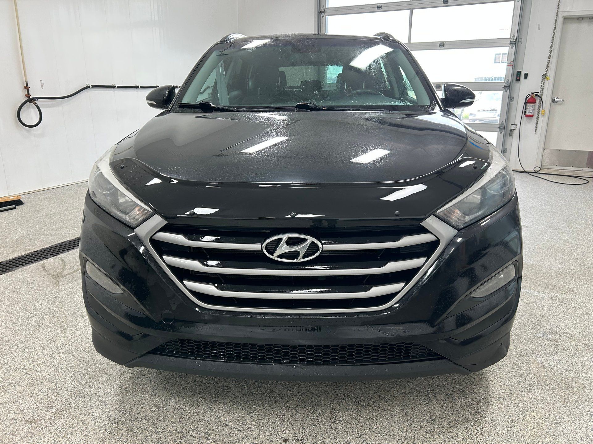 Hyundai Tucson 2018 - Thumbnail 8