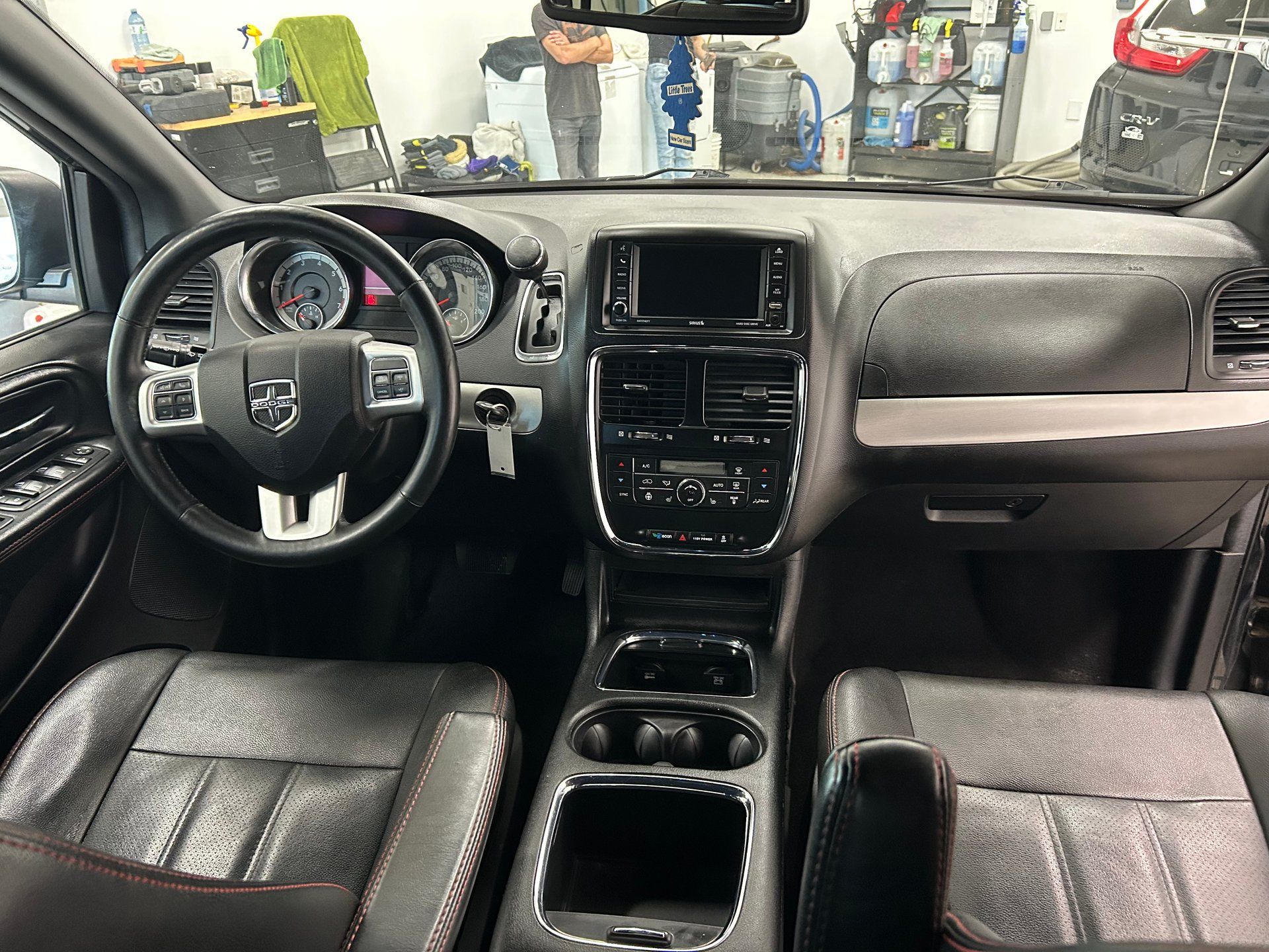 Dodge Grand Caravan 2019 - Thumbnail 18