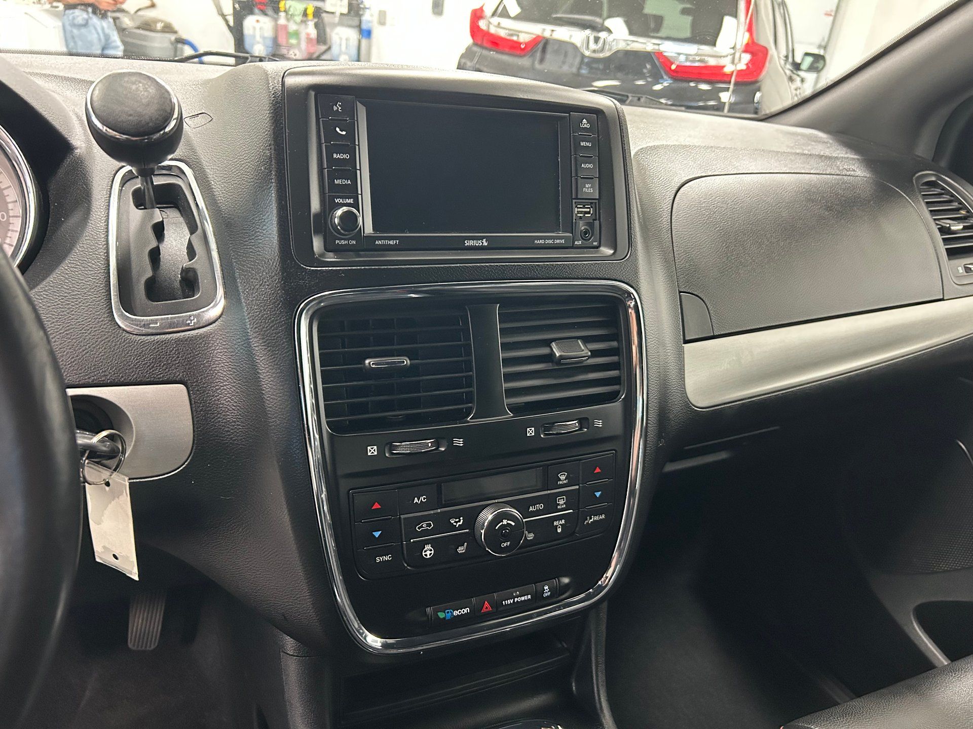 Dodge Grand Caravan 2019 - Thumbnail 12
