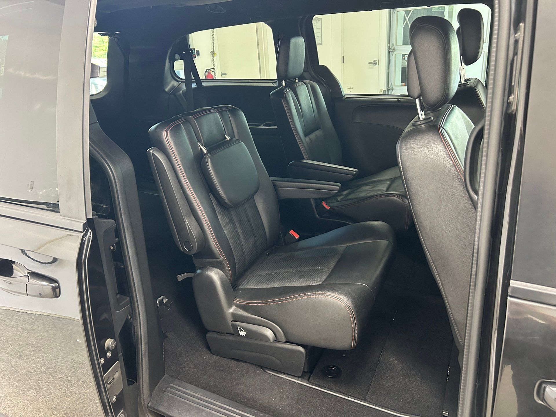 Dodge Grand Caravan 2019 - Thumbnail 16