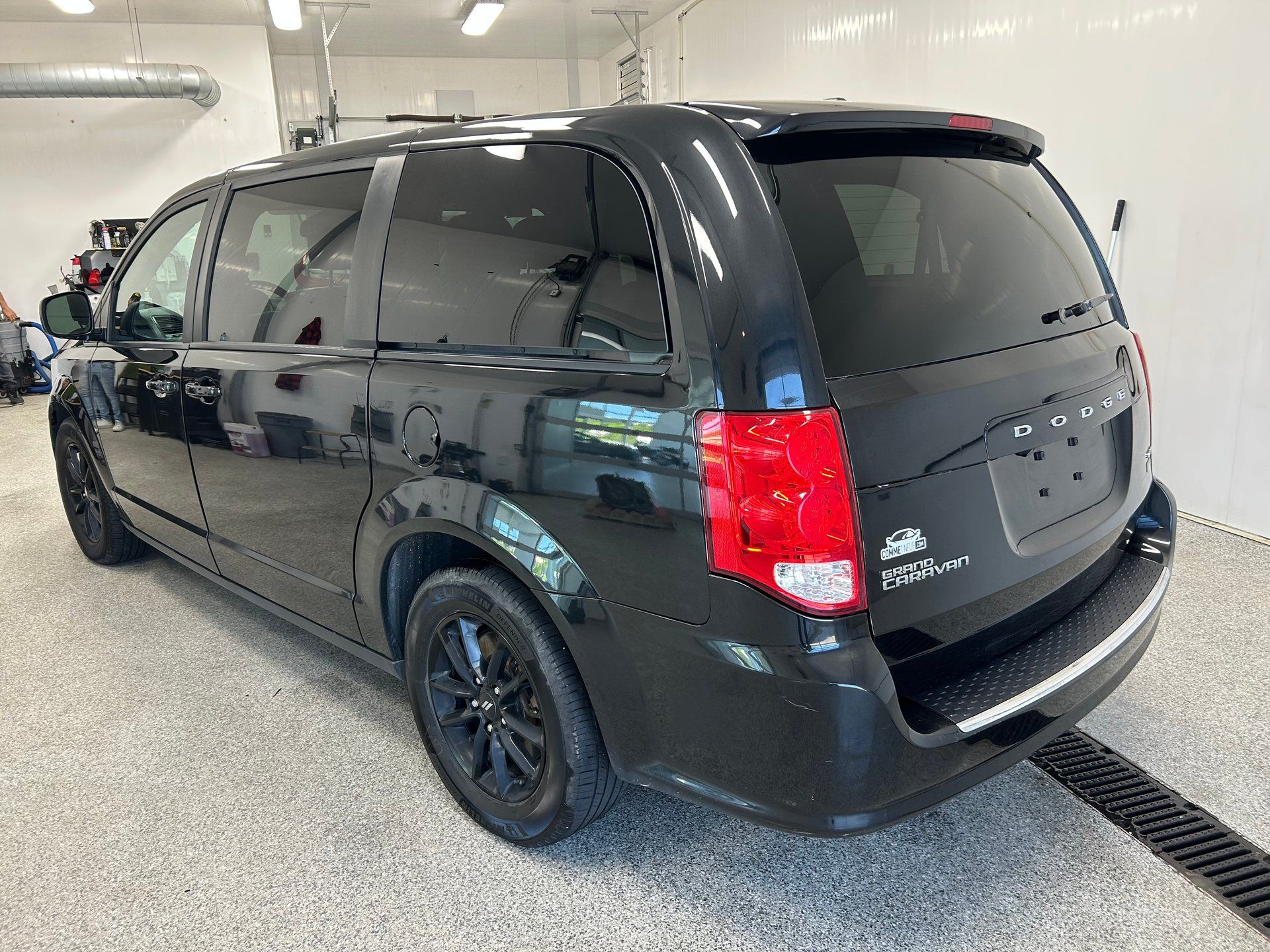 Dodge Grand Caravan 2019 - Thumbnail 4