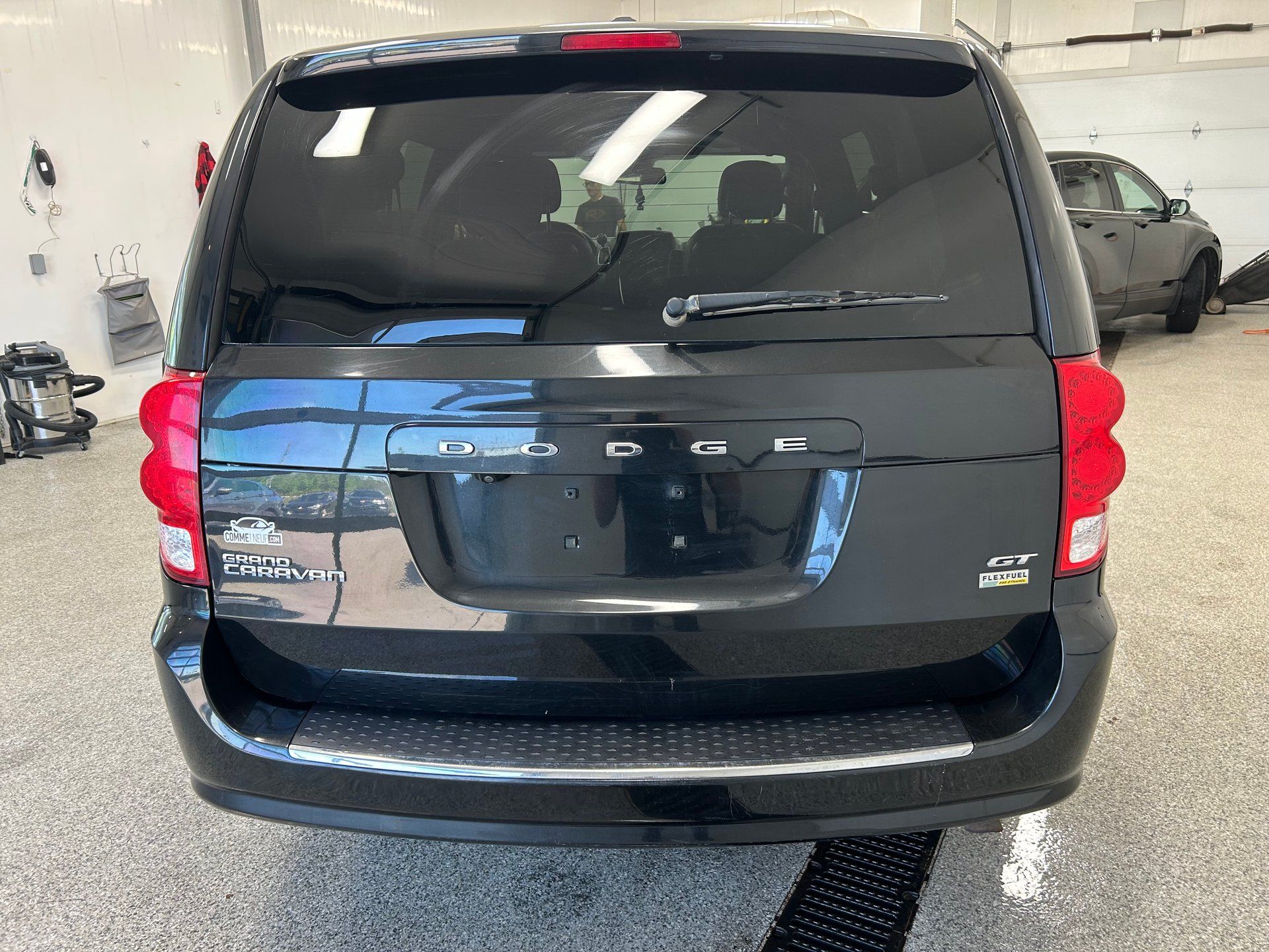 Dodge Grand Caravan 2019 - Thumbnail 5