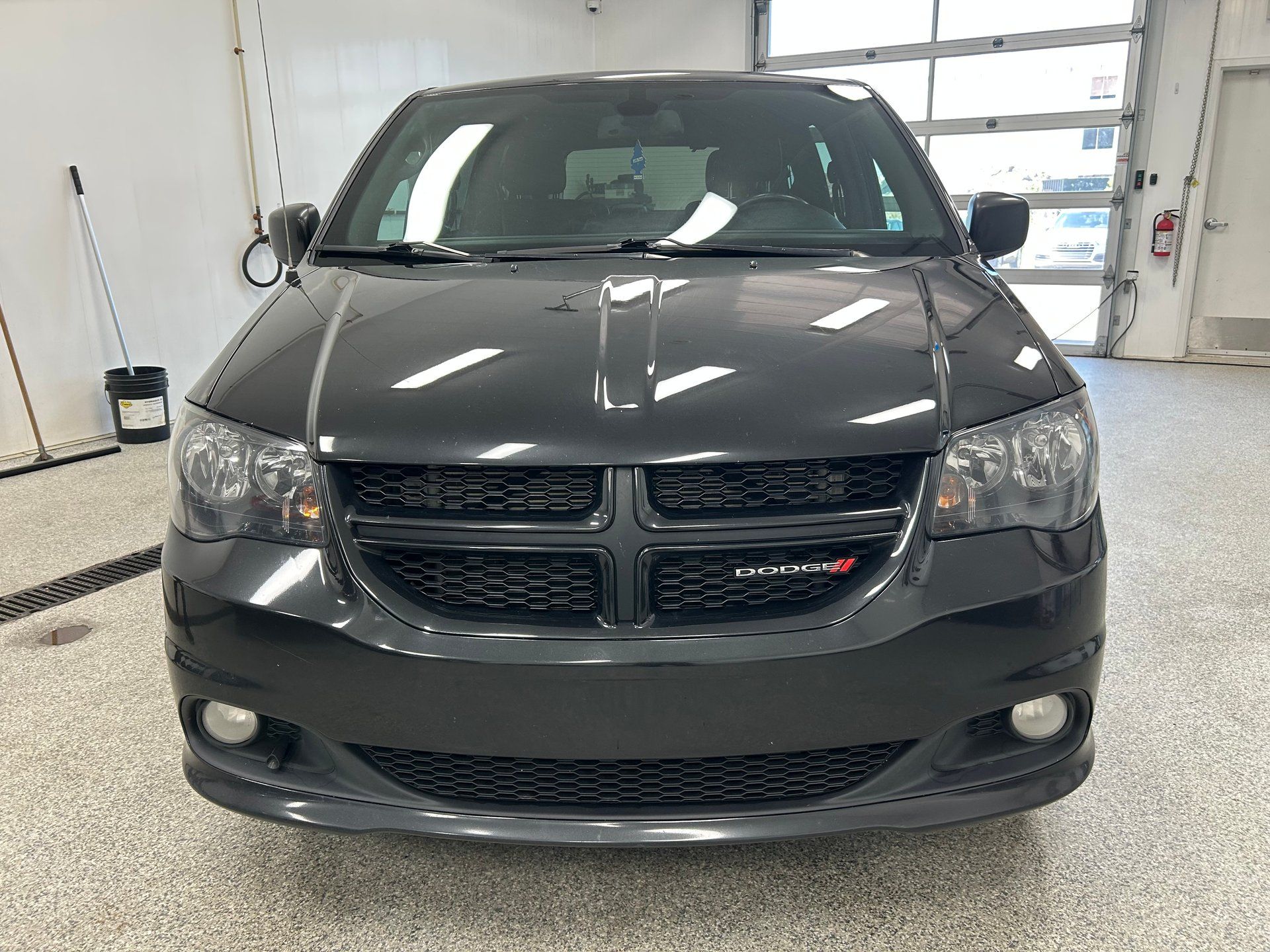 Dodge Grand Caravan 2019 - Thumbnail 8