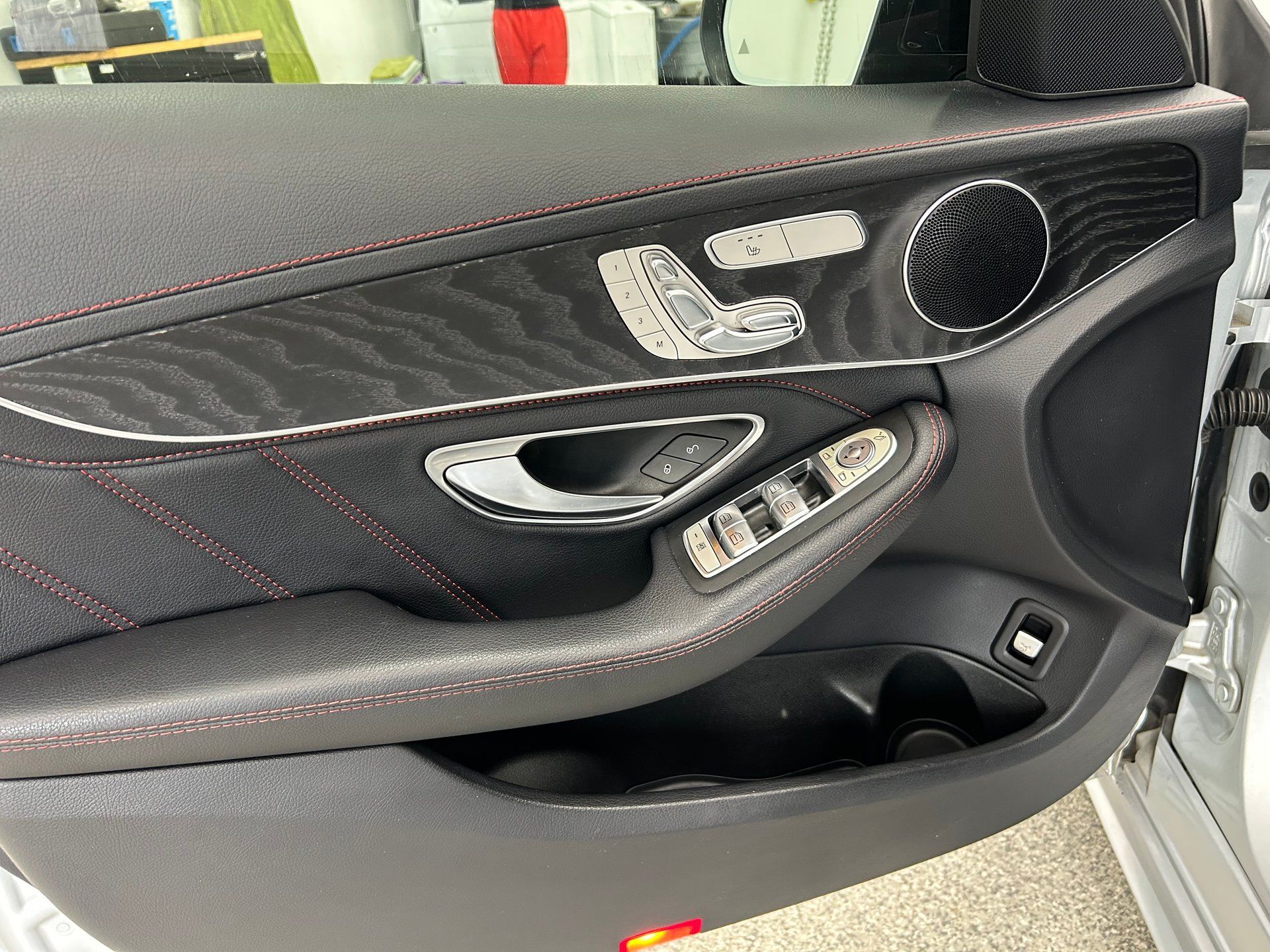 Mercedes-Benz AMG C 43 2018 - Thumbnail 13