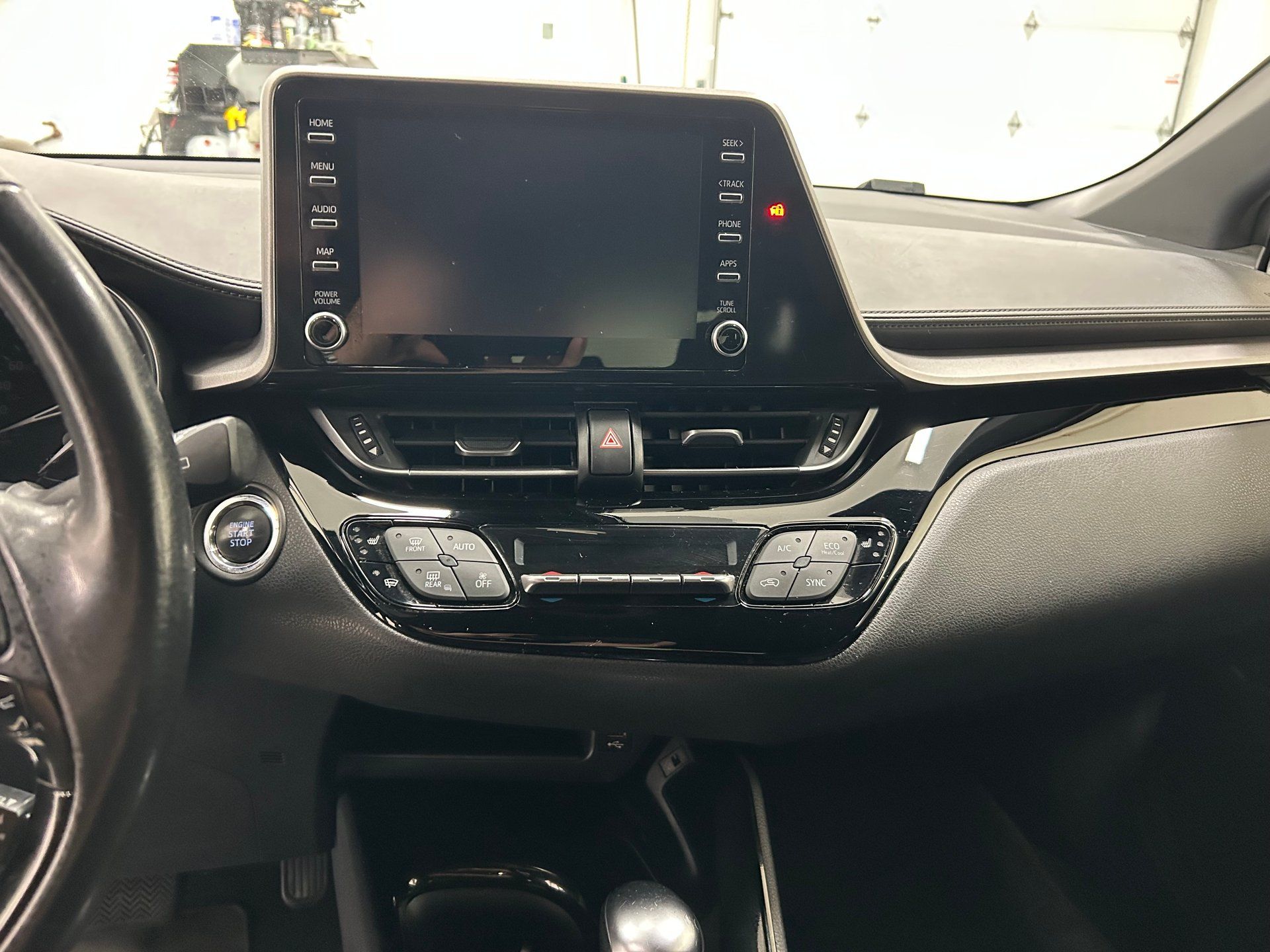 Toyota C-HR 2021 - Thumbnail 11