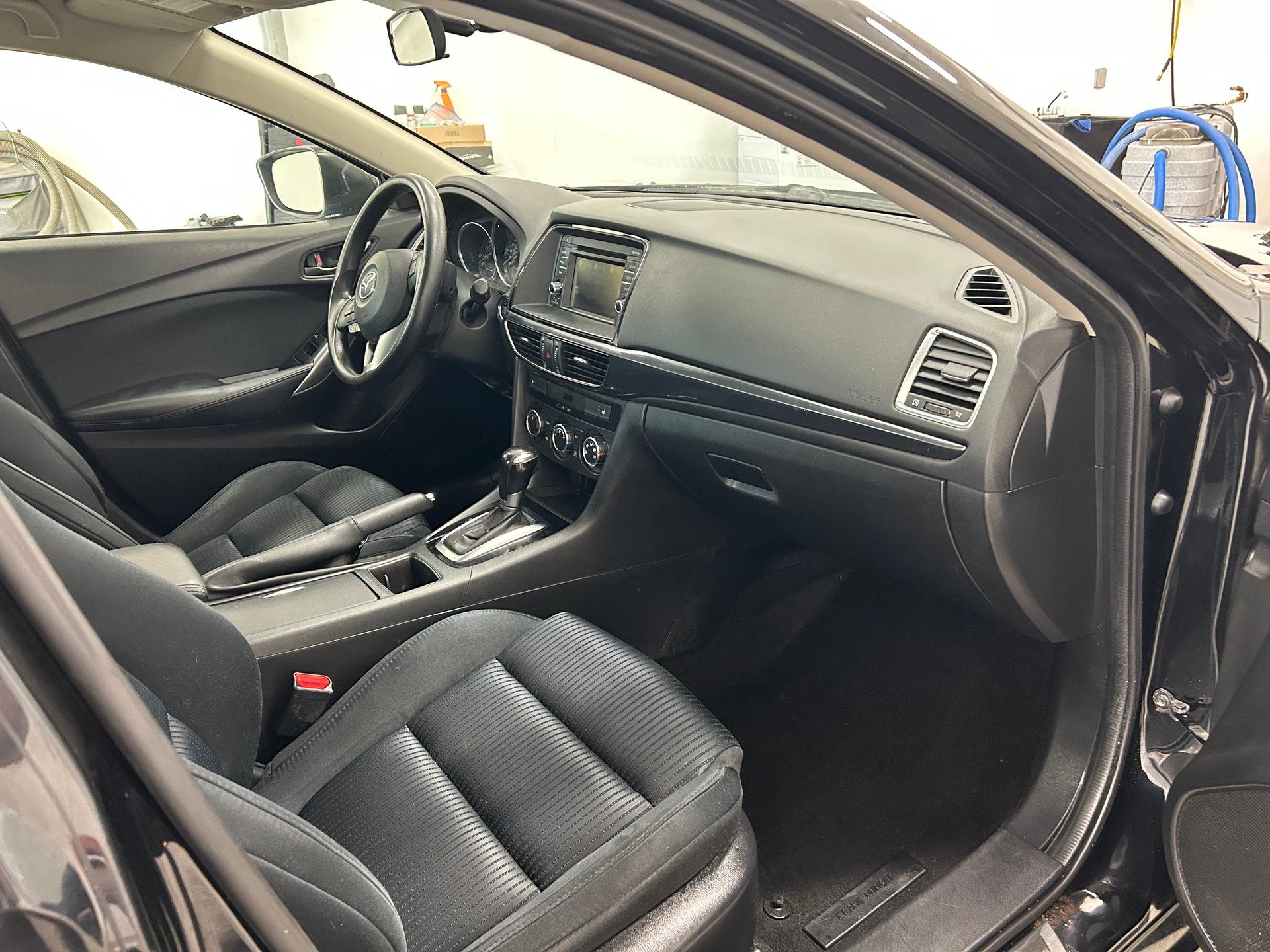 Mazda Mazda6 2015 - Thumbnail 16