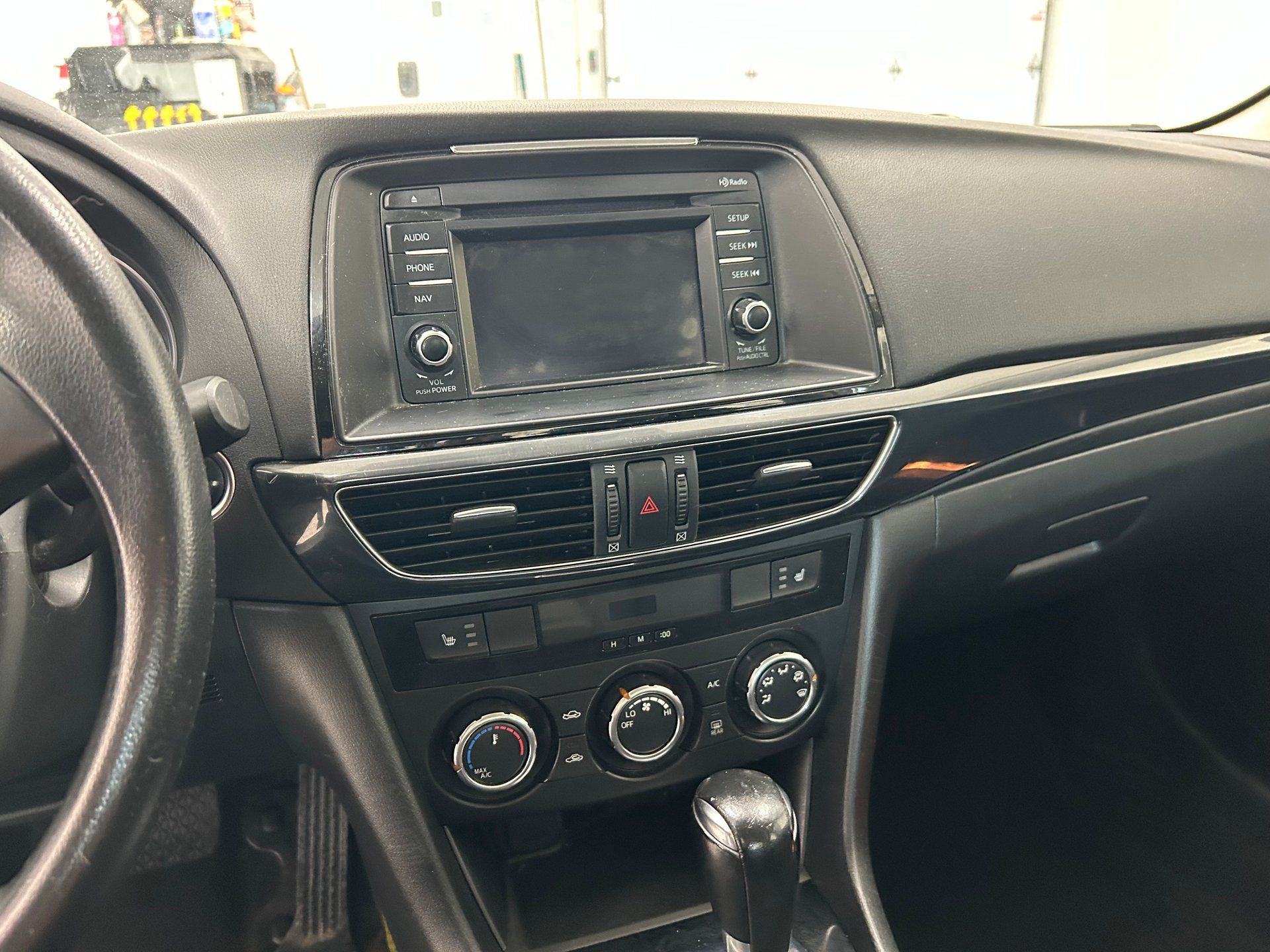 Mazda Mazda6 2015 - Thumbnail 10