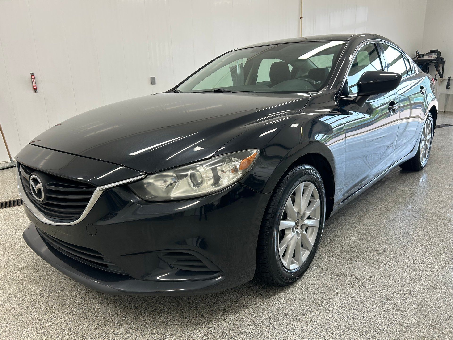 Mazda Mazda6 2015 - Thumbnail 1