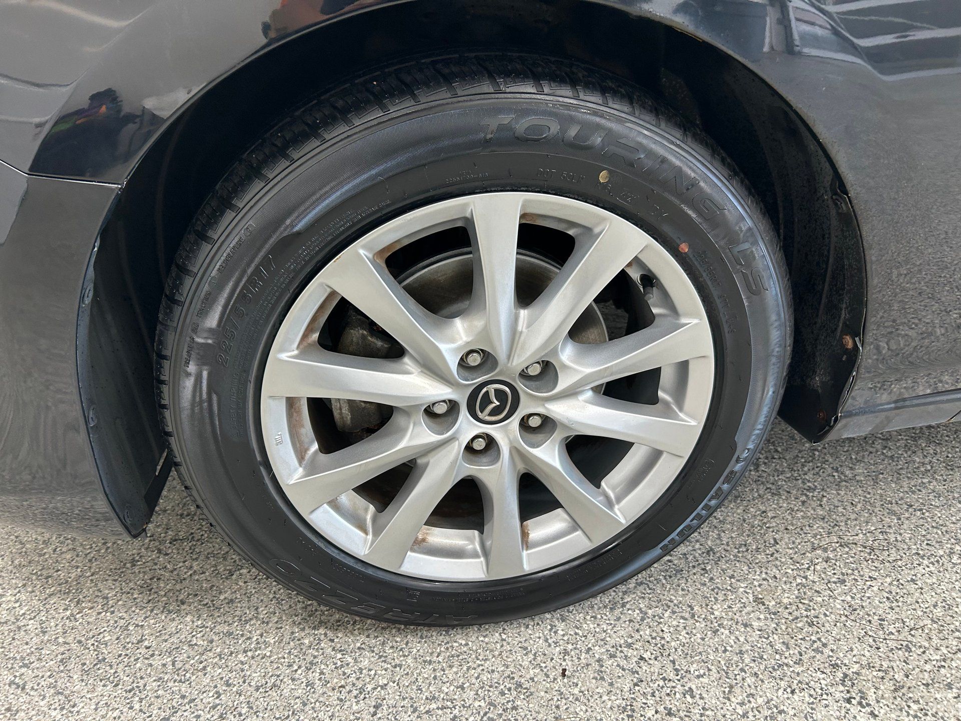 Mazda Mazda6 2015 - Thumbnail 2