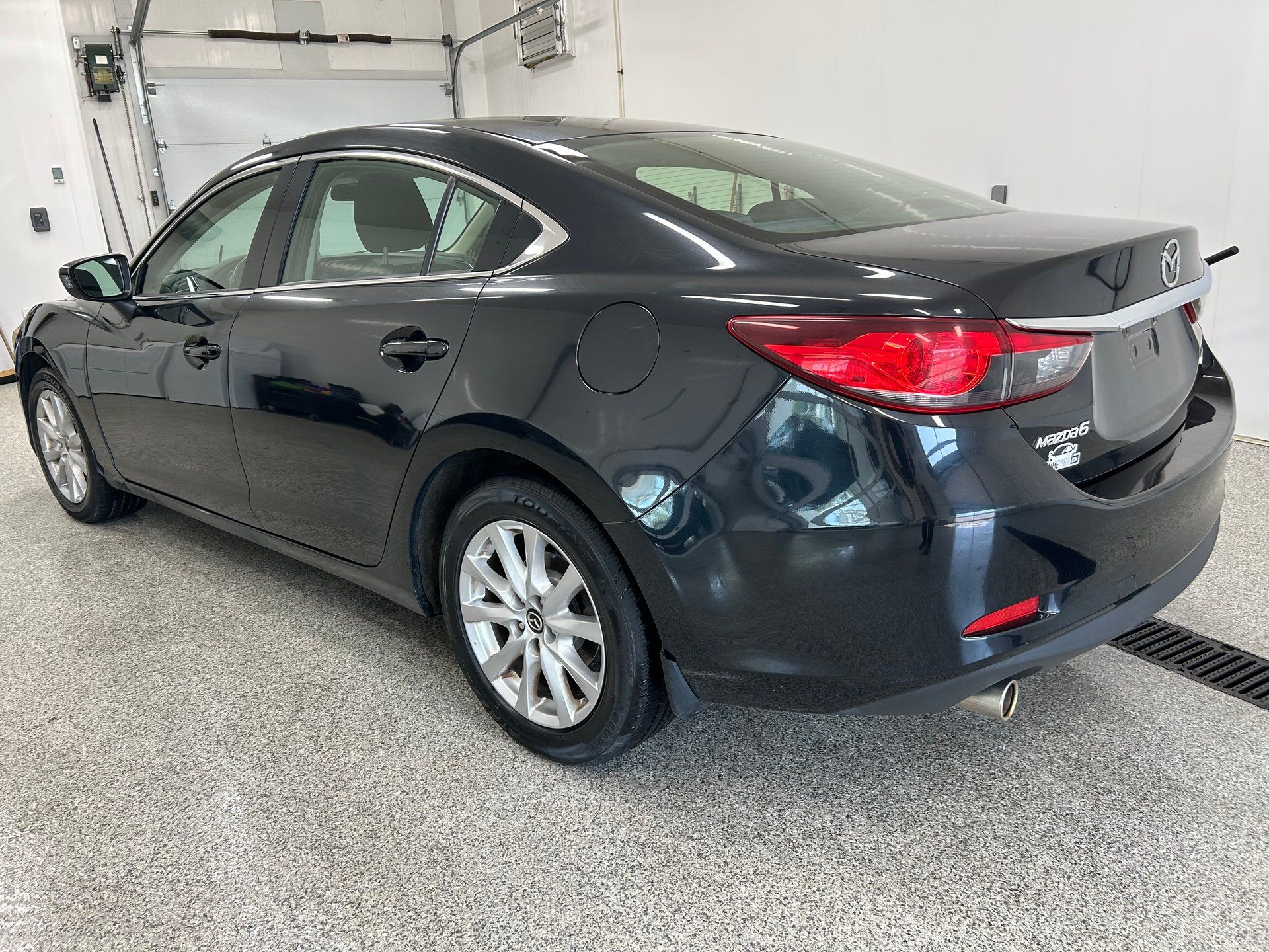Mazda Mazda6 2015 - Thumbnail 4