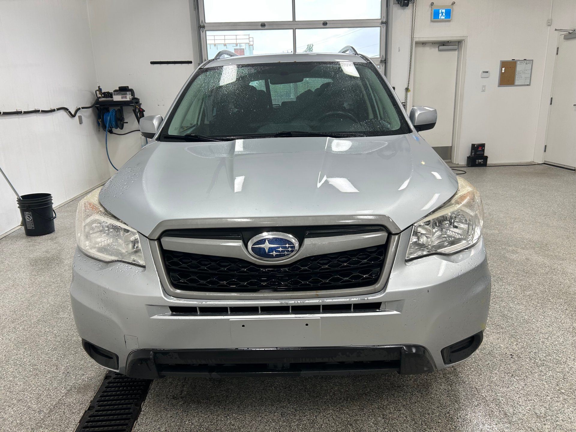 Subaru Forester 2015 - Thumbnail 2