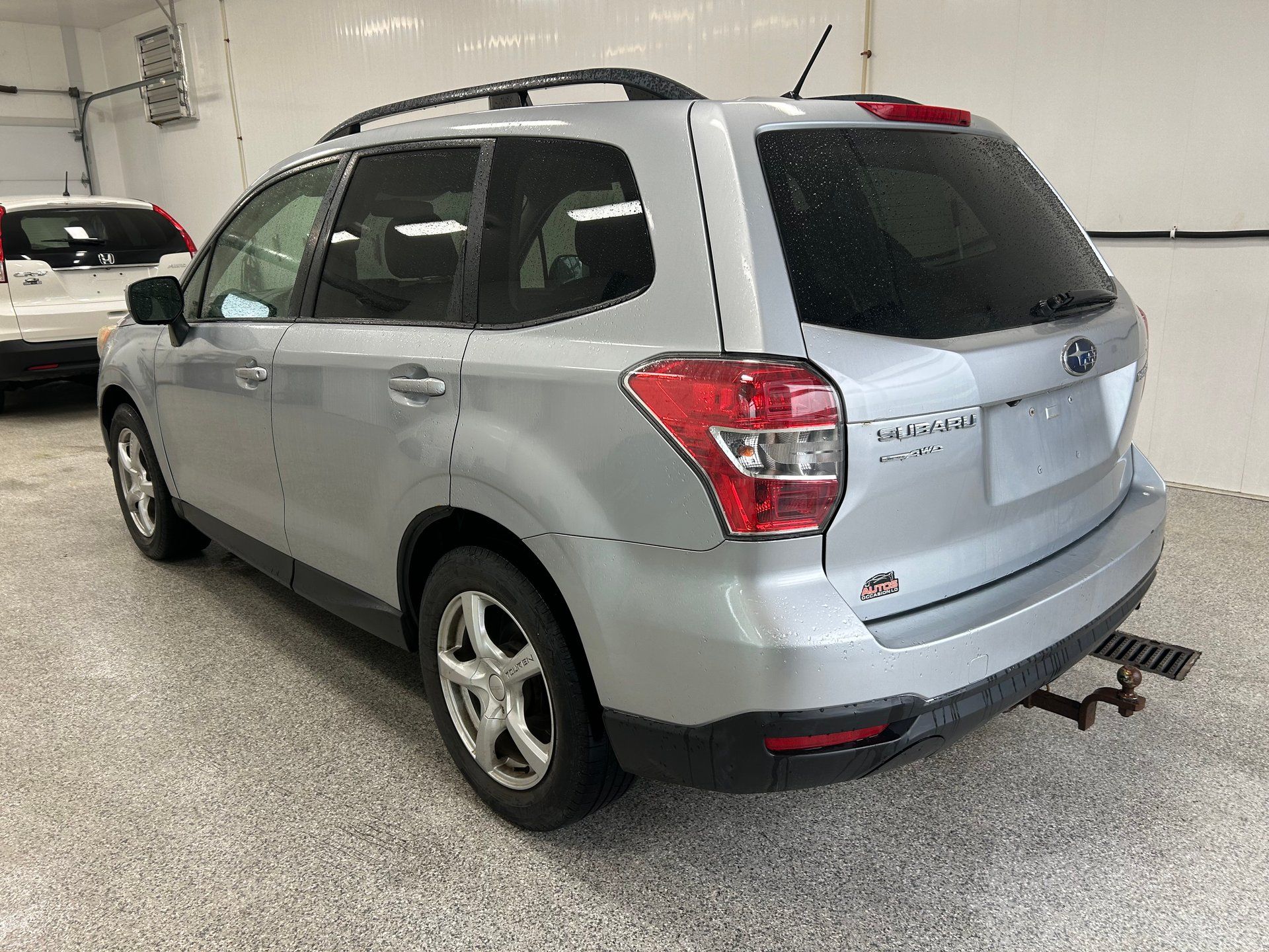 Subaru Forester 2015 - Thumbnail 5
