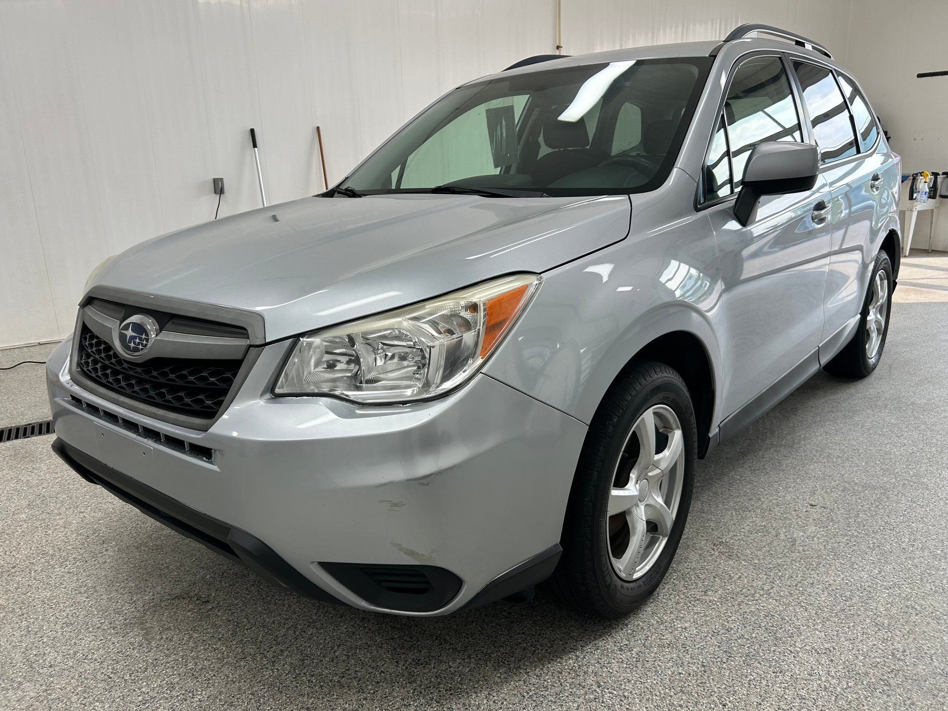 Subaru Forester 2015 - Thumbnail 1