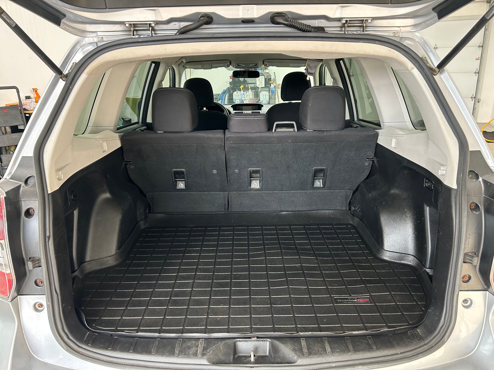 Subaru Forester 2015 - Thumbnail 14