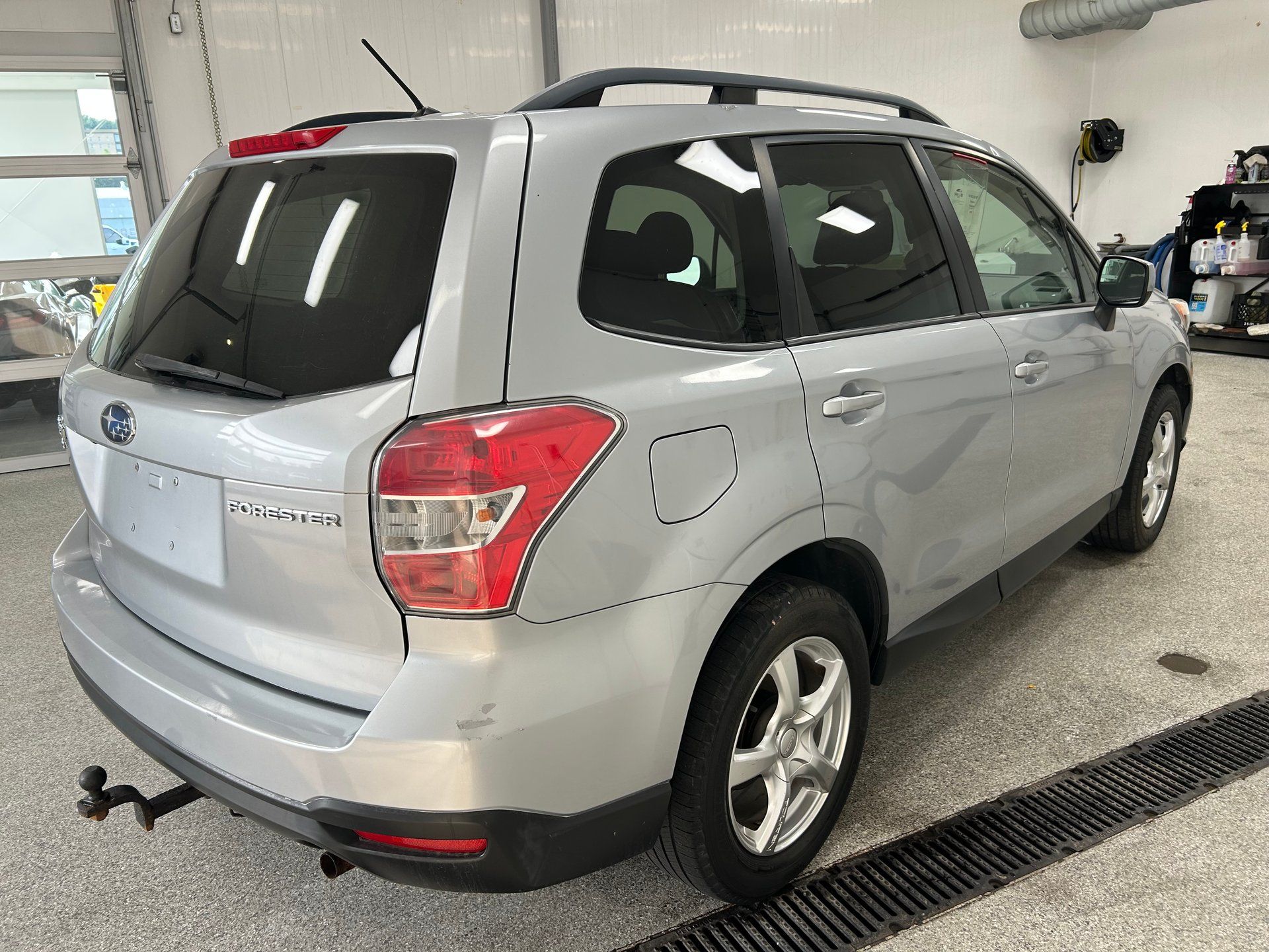 Subaru Forester 2015 - Thumbnail 6