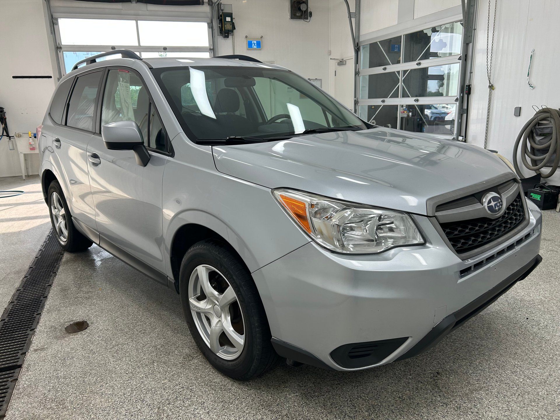 Subaru Forester 2015 - Thumbnail 7
