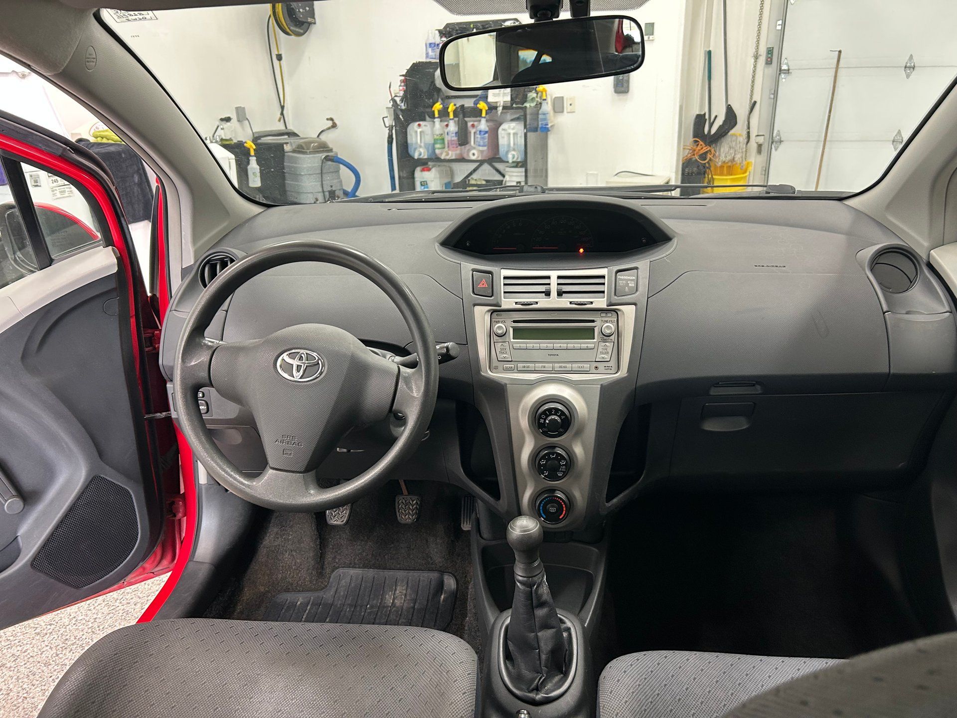 Toyota Yaris 2010 - Thumbnail 16