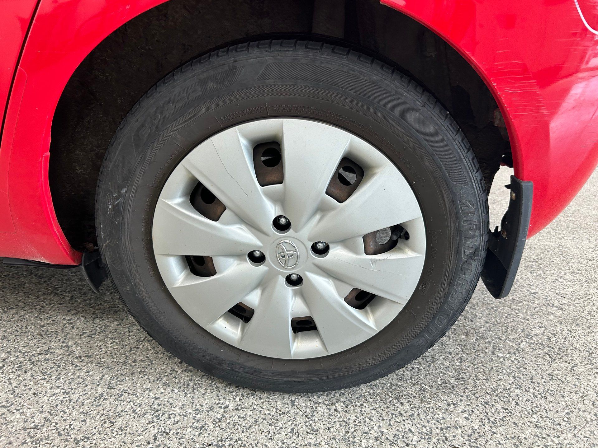 Toyota Yaris 2010 - Thumbnail 3