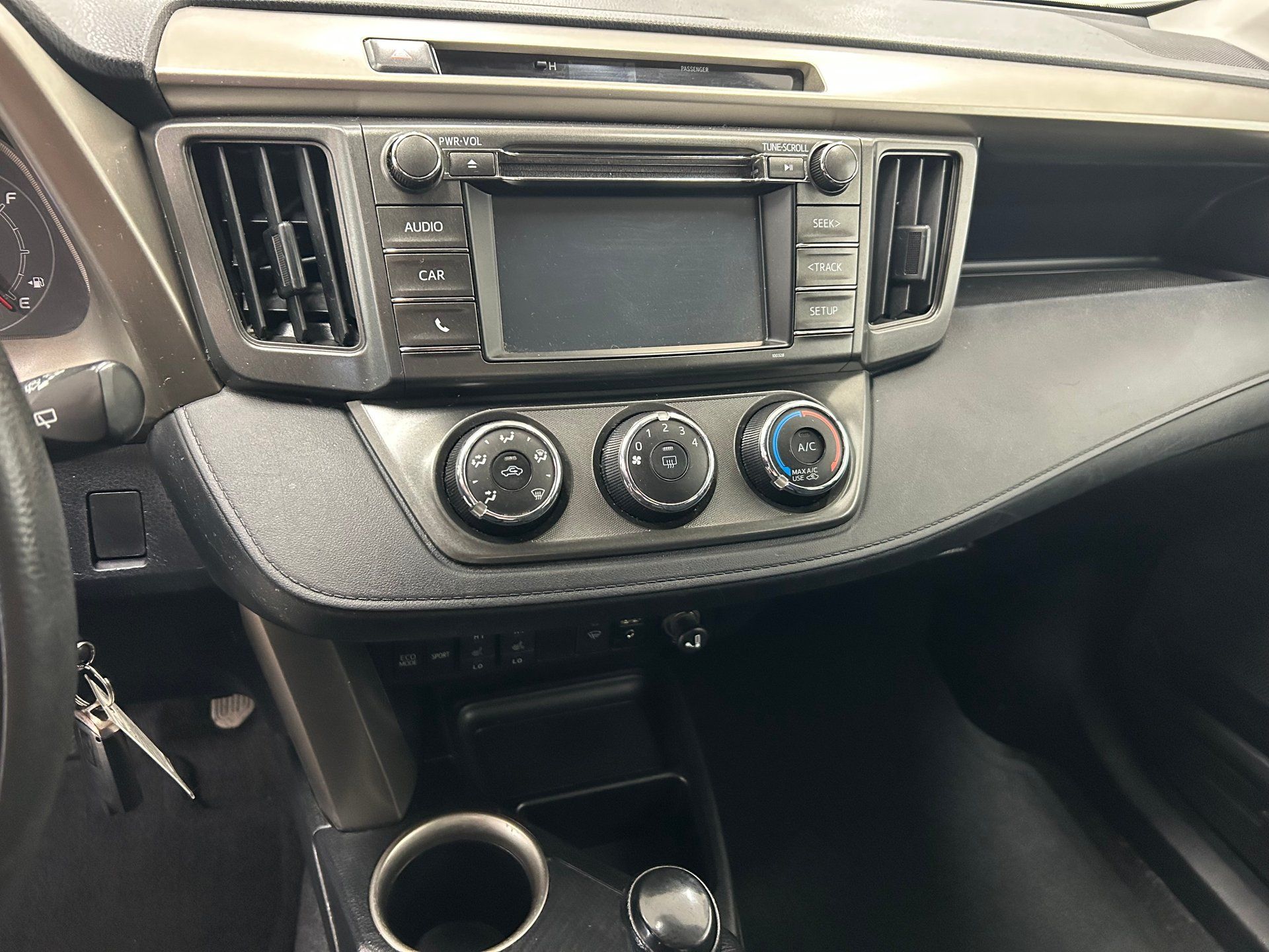 Toyota RAV4 2014 - Thumbnail 11