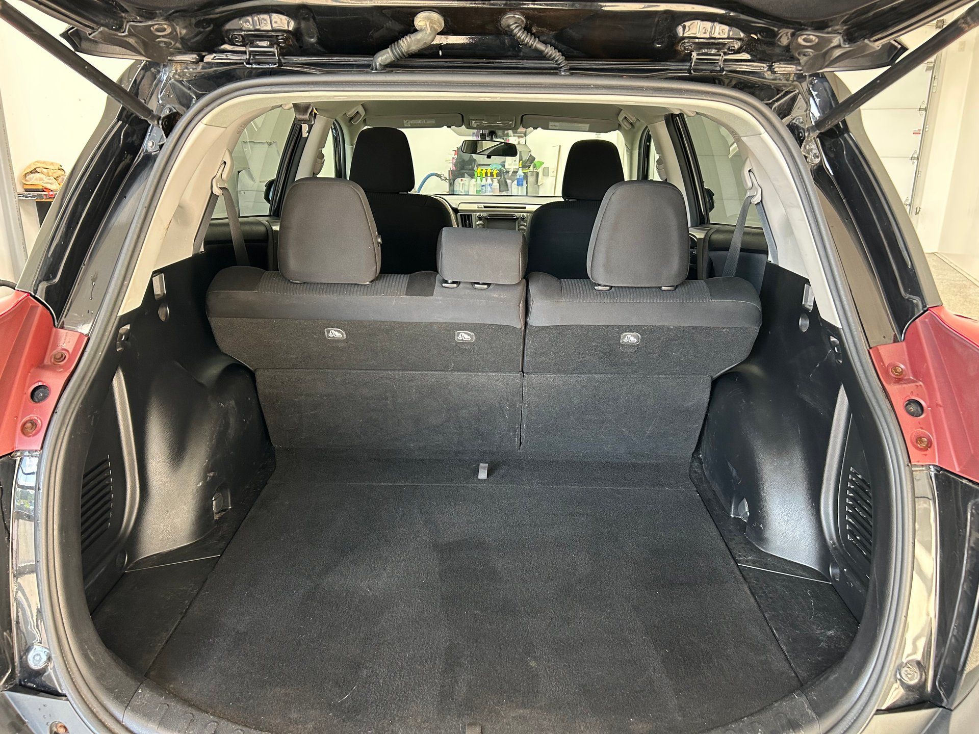 Toyota RAV4 2014 - Thumbnail 14