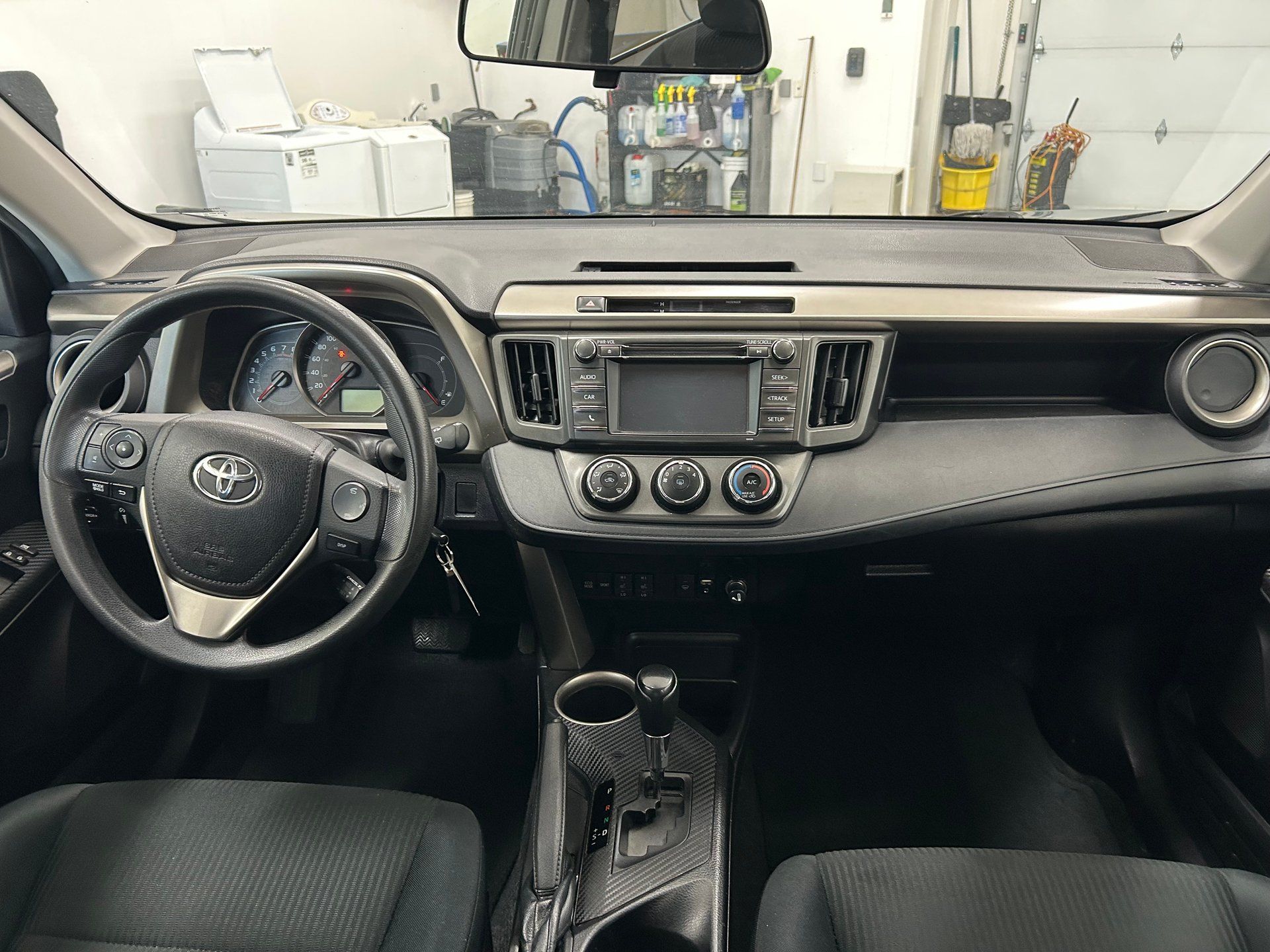 Toyota RAV4 2014 - Thumbnail 16