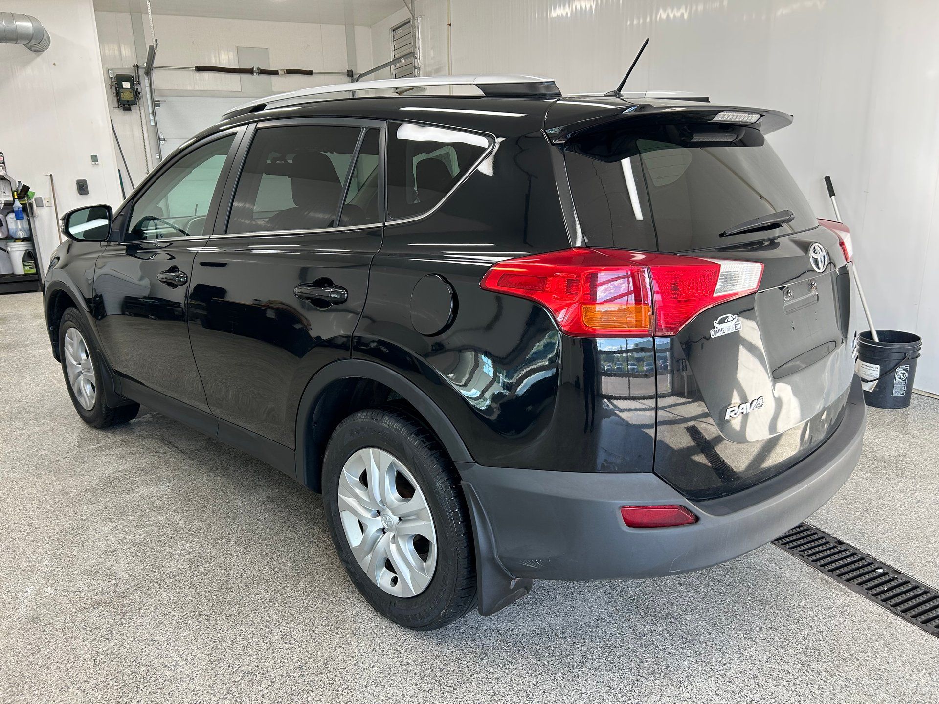 Toyota RAV4 2014 - Thumbnail 4