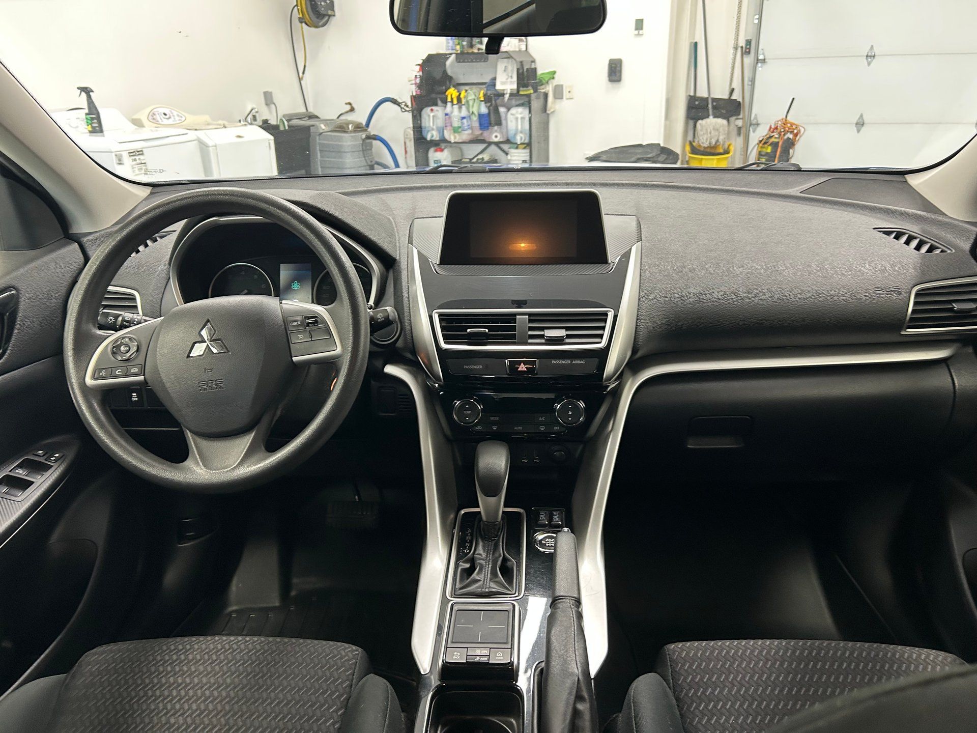 Mitsubishi Eclipse Cross 2019 - Thumbnail 16