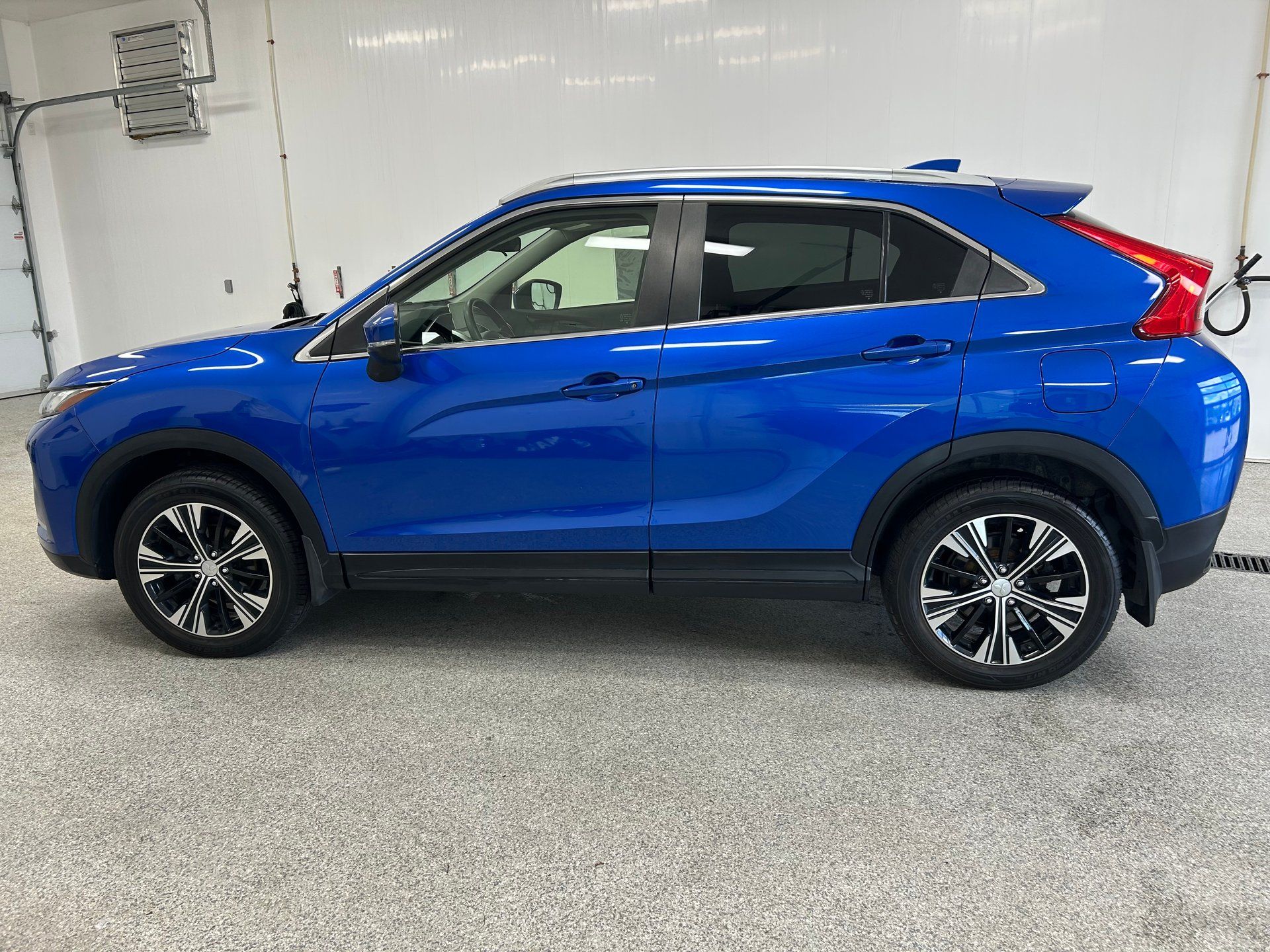 Mitsubishi Eclipse Cross 2019 - Thumbnail 3