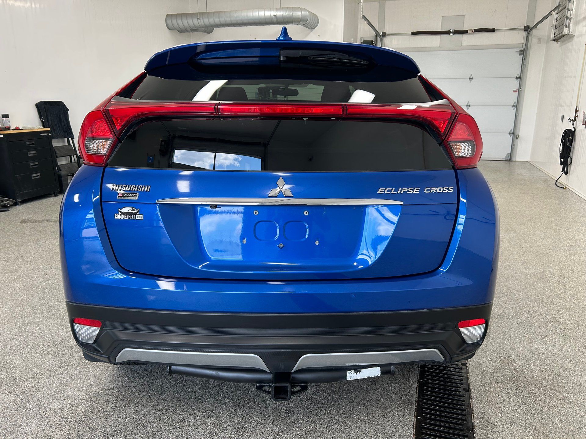 Mitsubishi Eclipse Cross 2019 - Thumbnail 5
