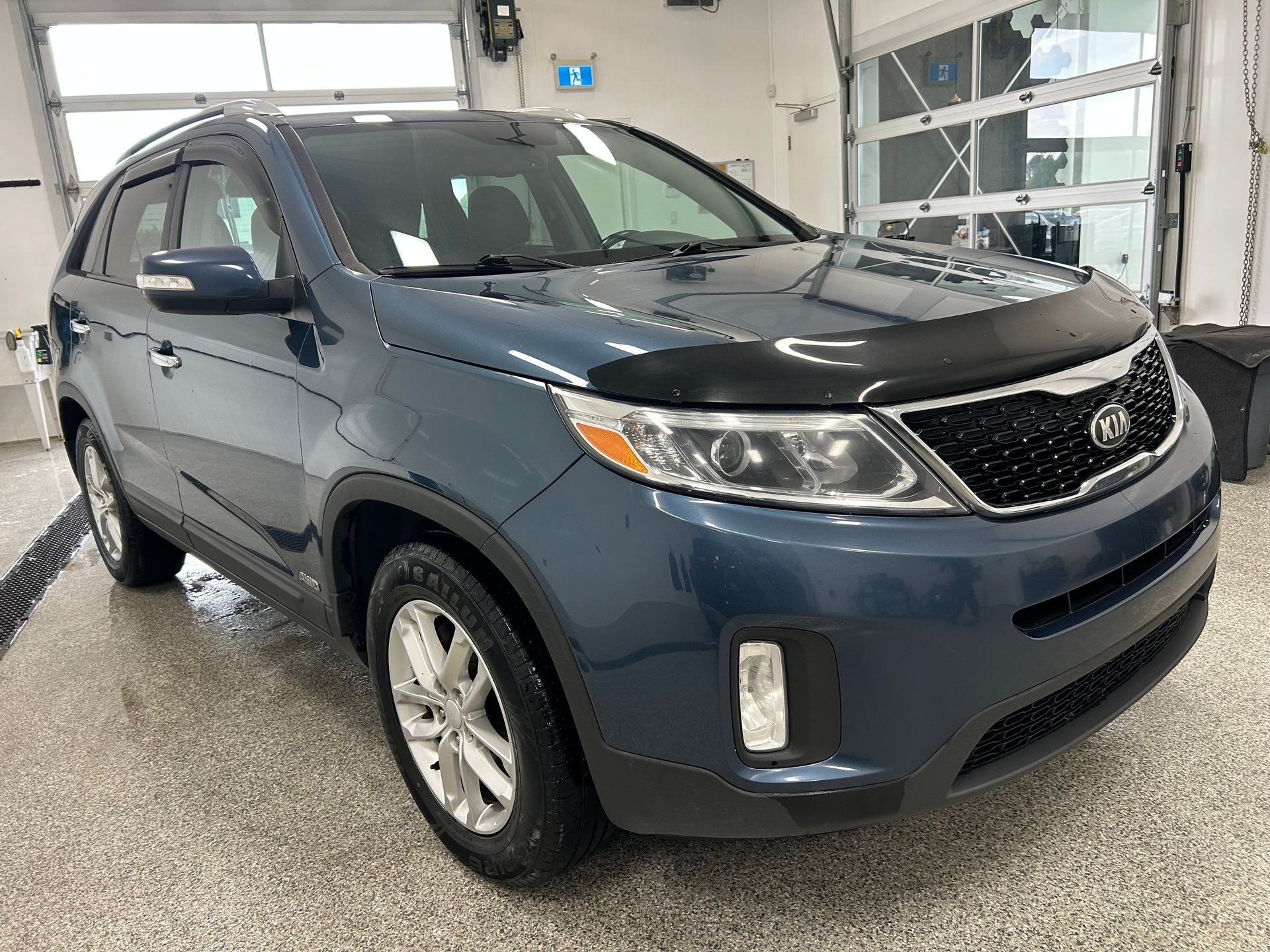 Kia Sorento 2014 - Thumbnail 7