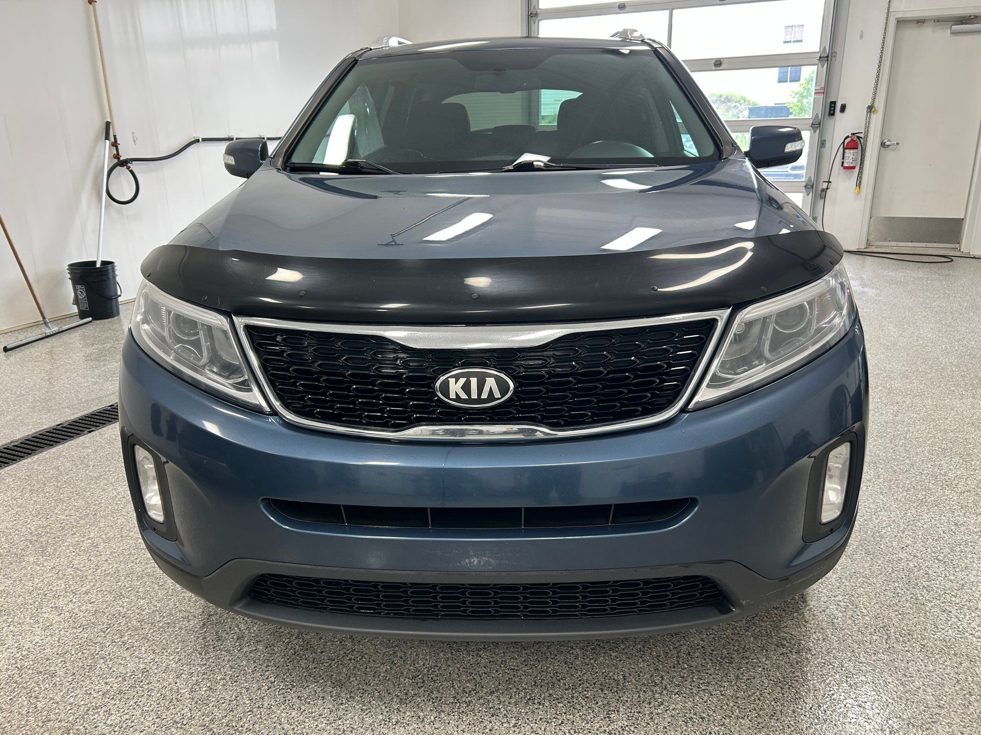 Kia Sorento 2014 - Thumbnail 8