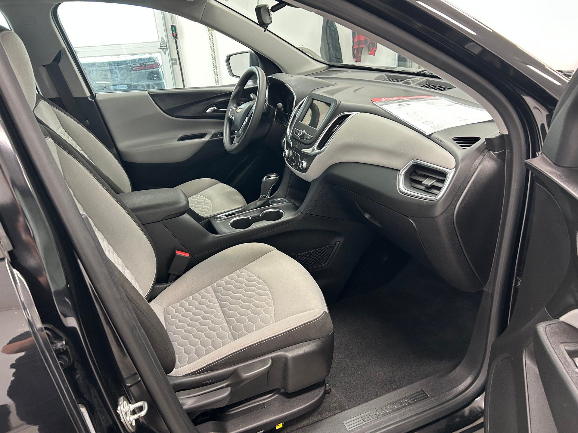 Chevrolet Equinox 2019 - Thumbnail 18