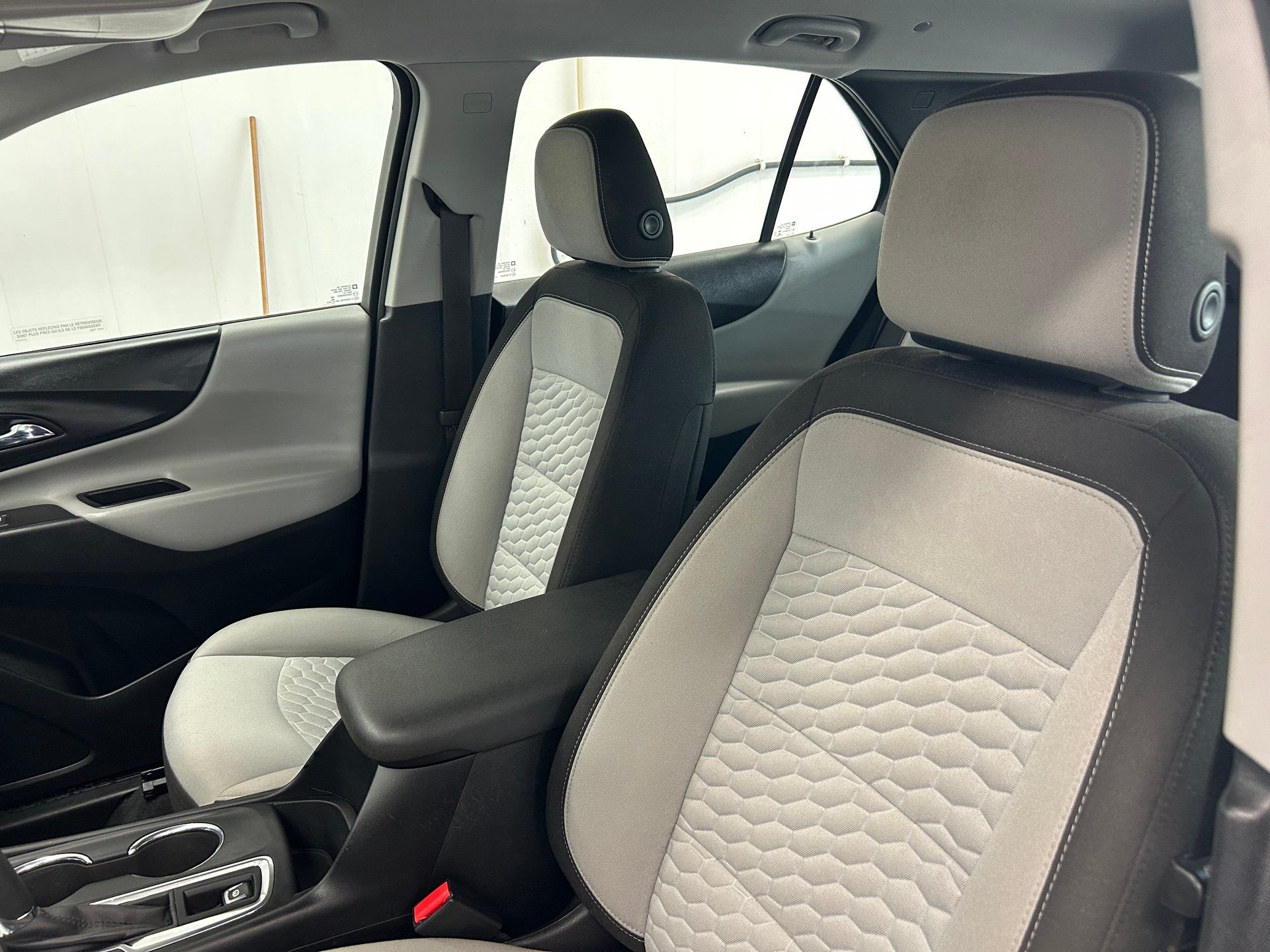 Chevrolet Equinox 2019 - Thumbnail 10