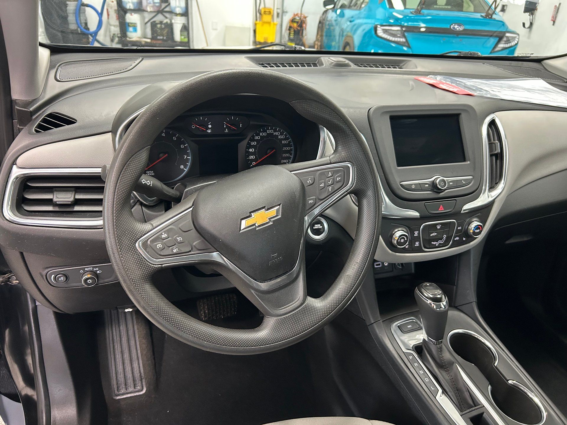 Chevrolet Equinox 2019 - Thumbnail 11