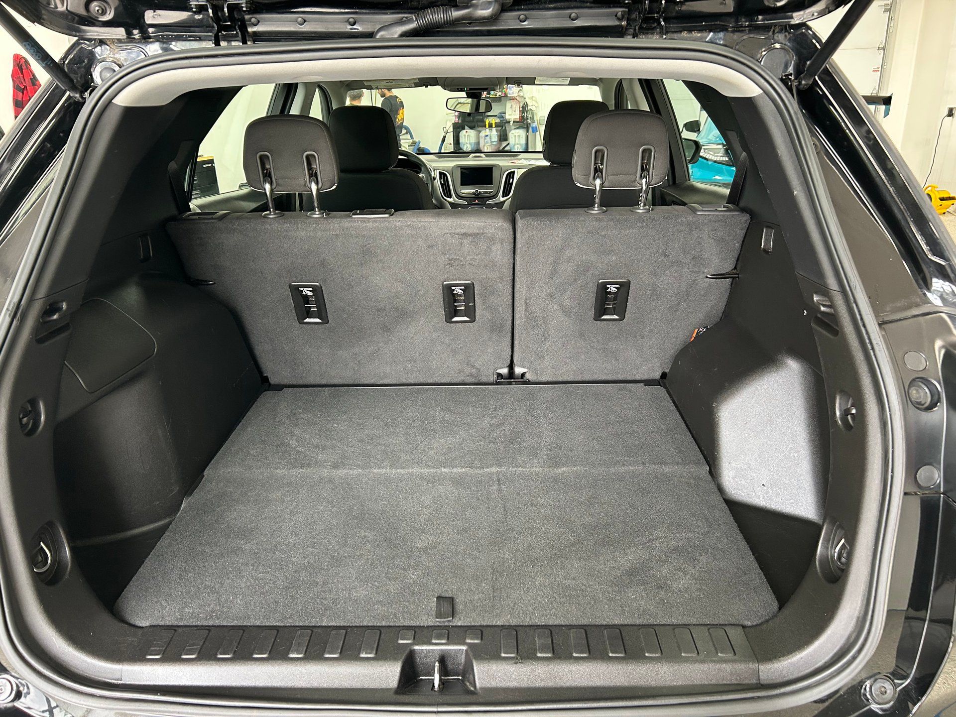 Chevrolet Equinox 2019 - Thumbnail 15