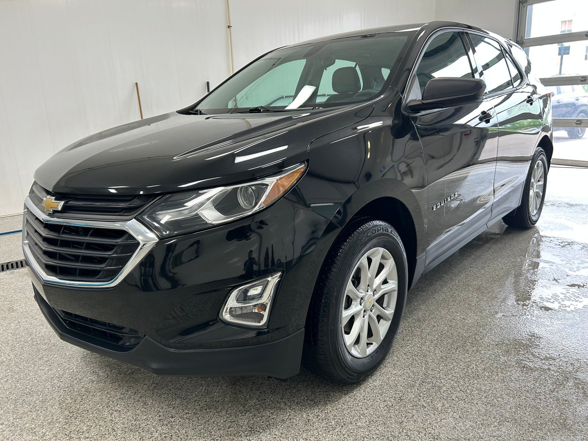 Chevrolet Equinox 2019 - Thumbnail 1