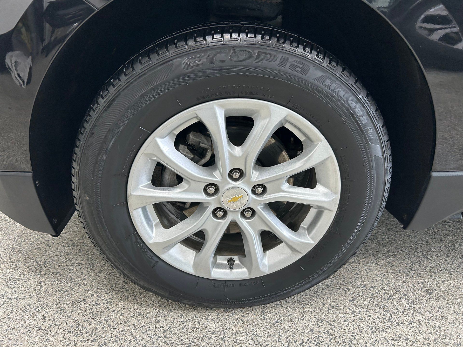 Chevrolet Equinox 2019 - Thumbnail 2