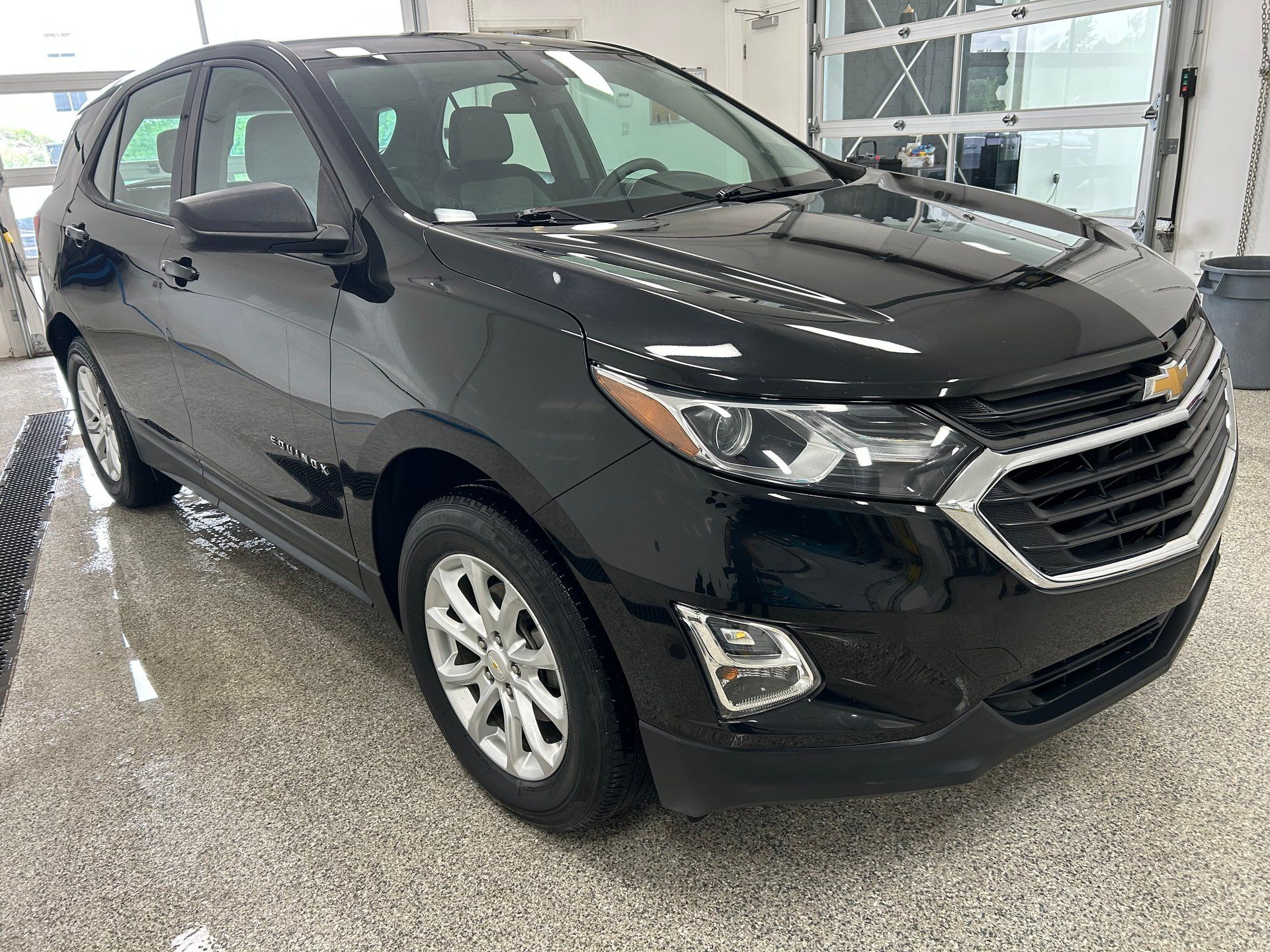 Chevrolet Equinox 2019 - Thumbnail 4