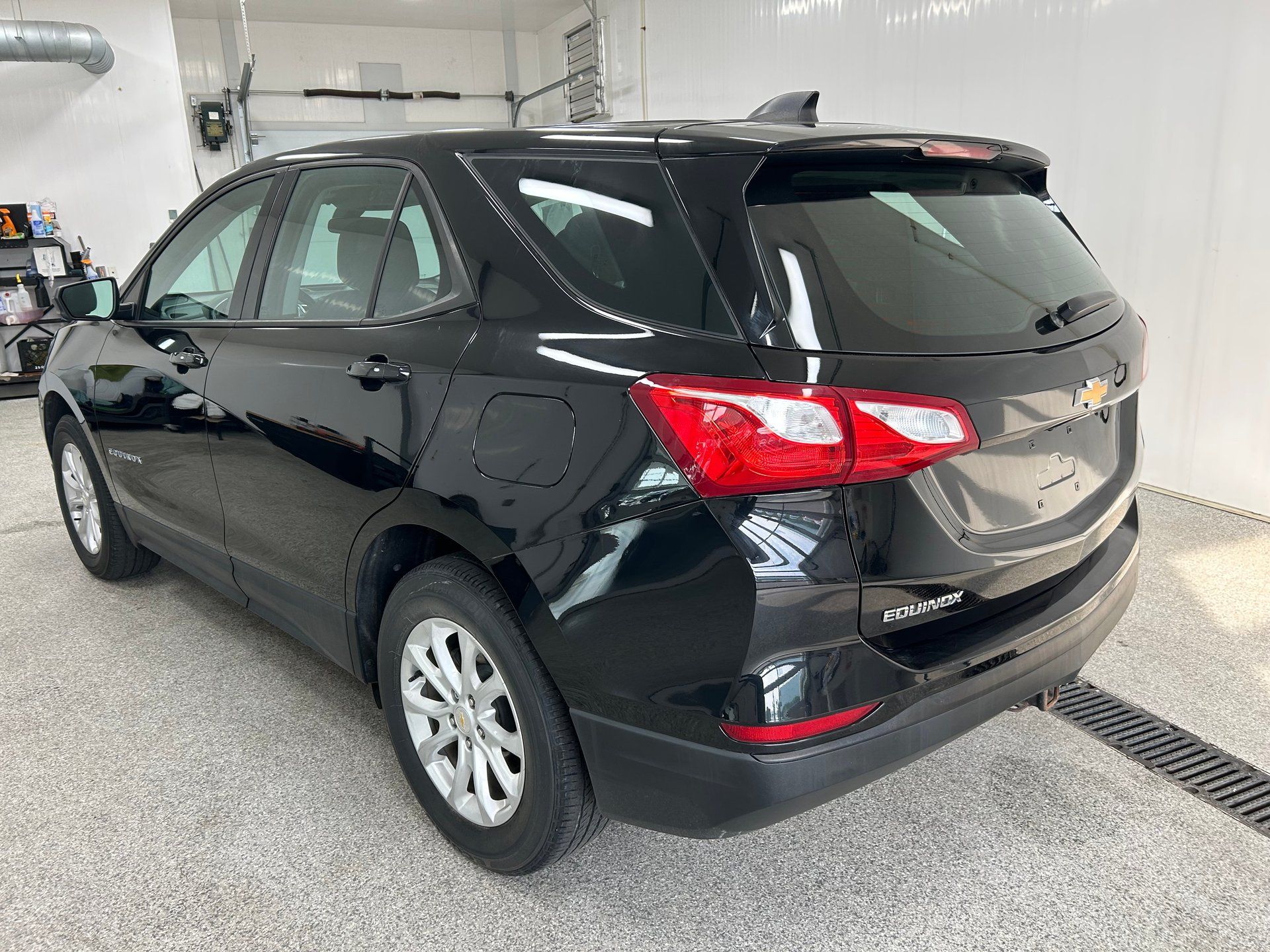 Chevrolet Equinox 2019 - Thumbnail 6
