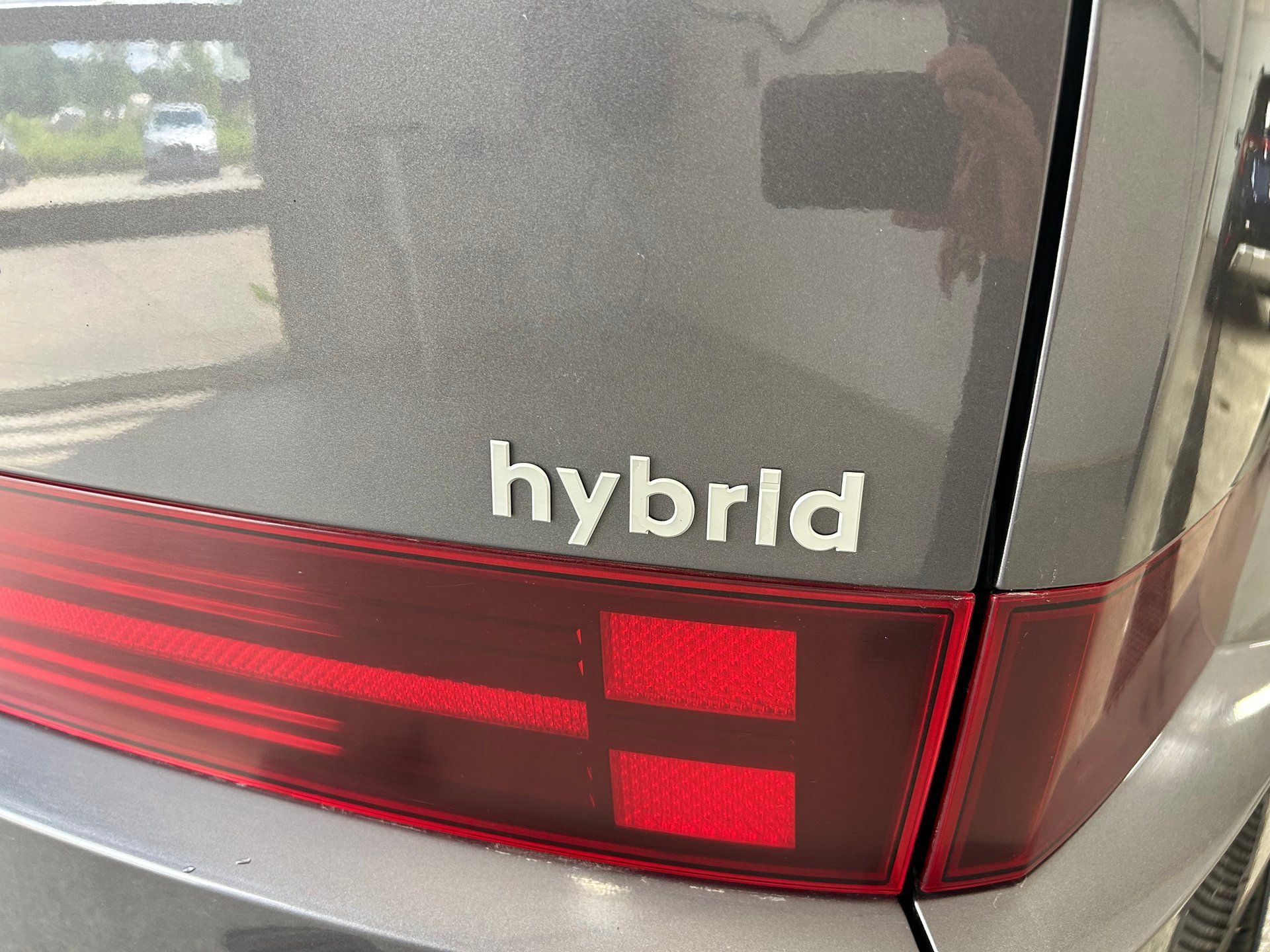 Hyundai Santa Fe 2024 - Thumbnail 21