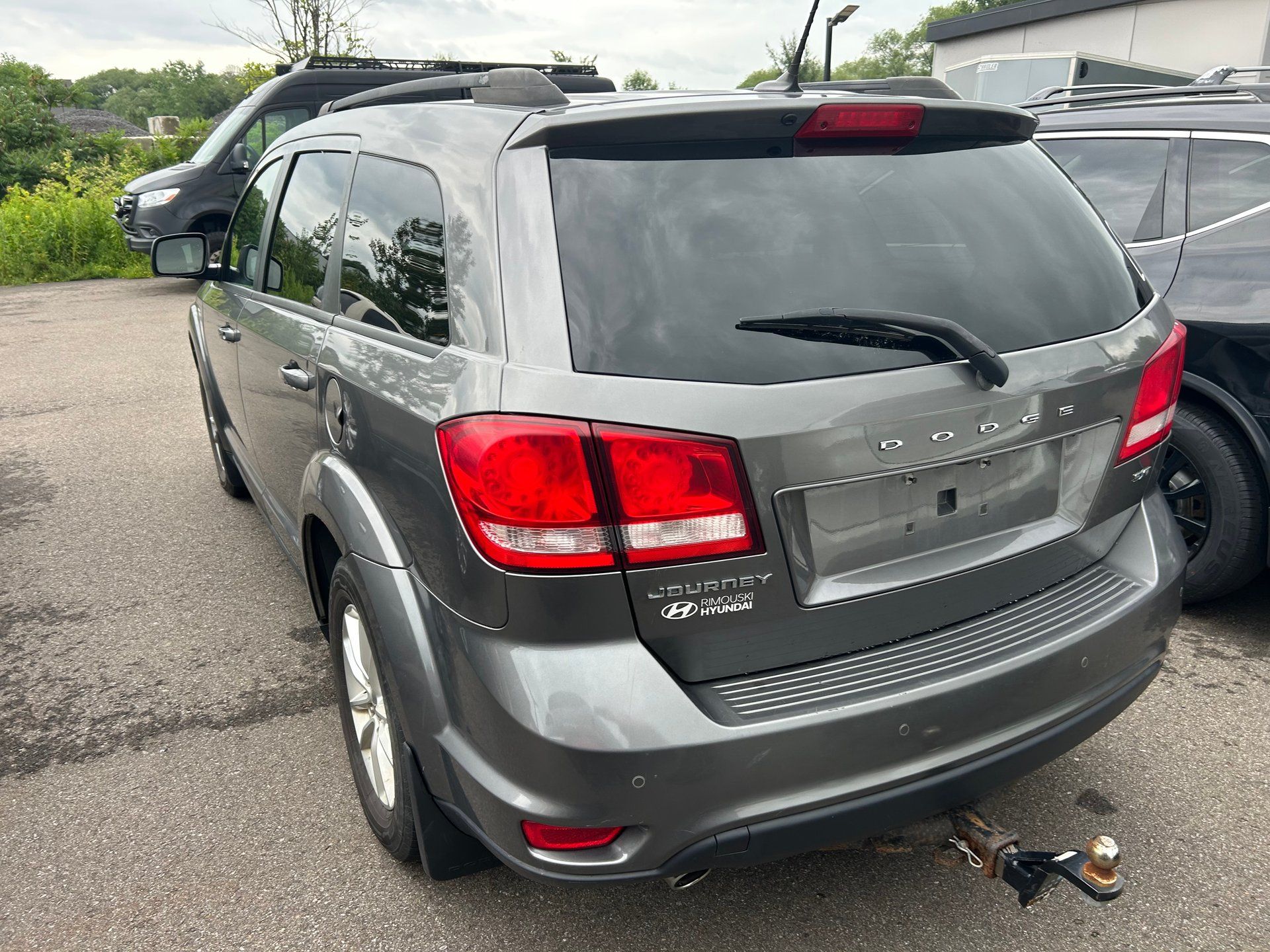 Dodge Journey 2013 - Thumbnail 5