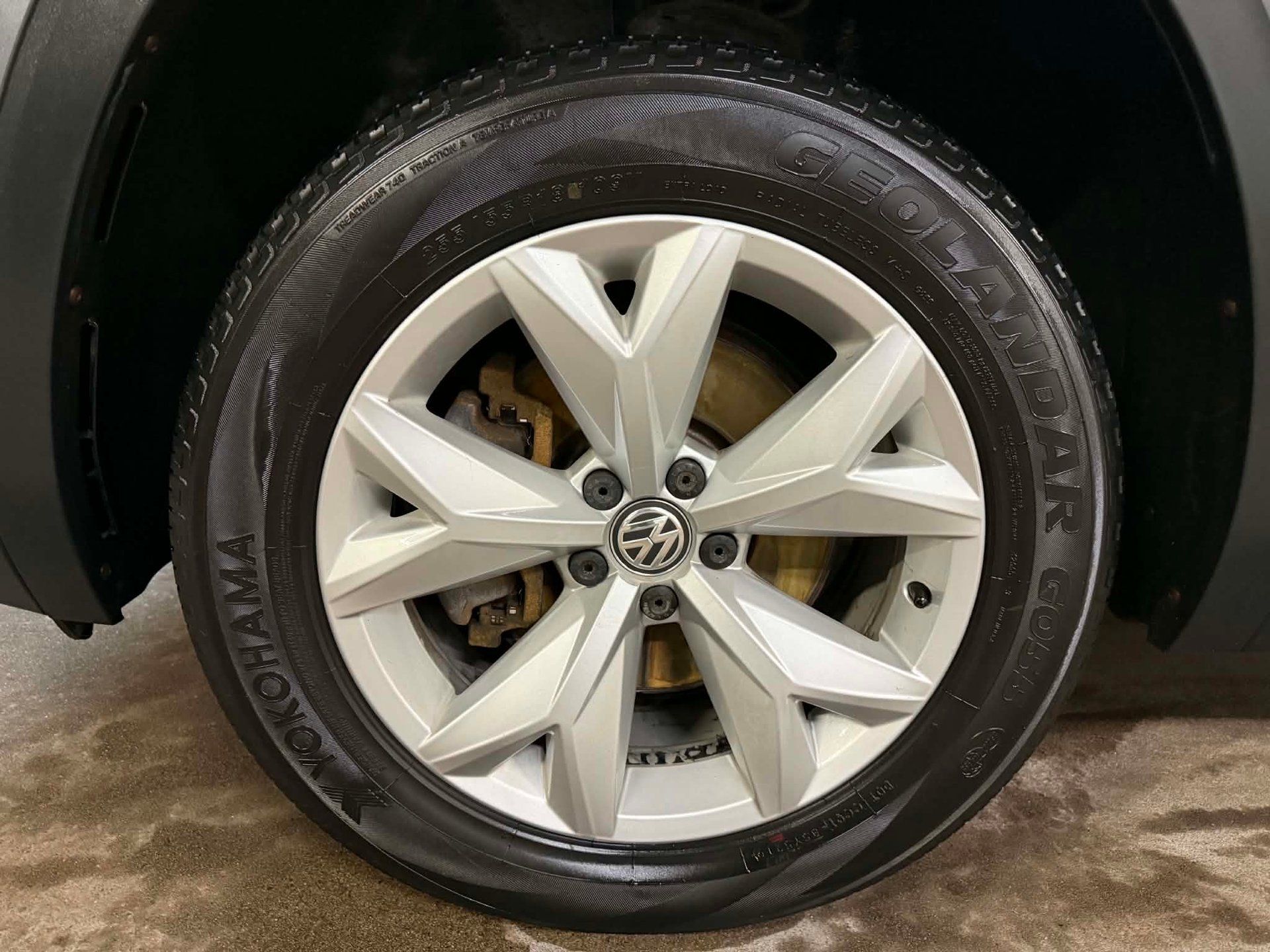 Volkswagen Atlas 2018 - Thumbnail 3