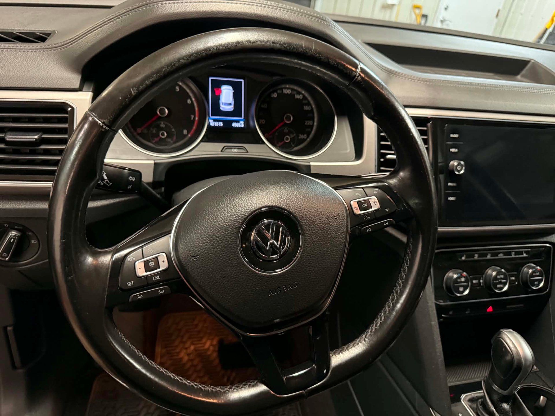 Volkswagen Atlas 2018 - Thumbnail 14