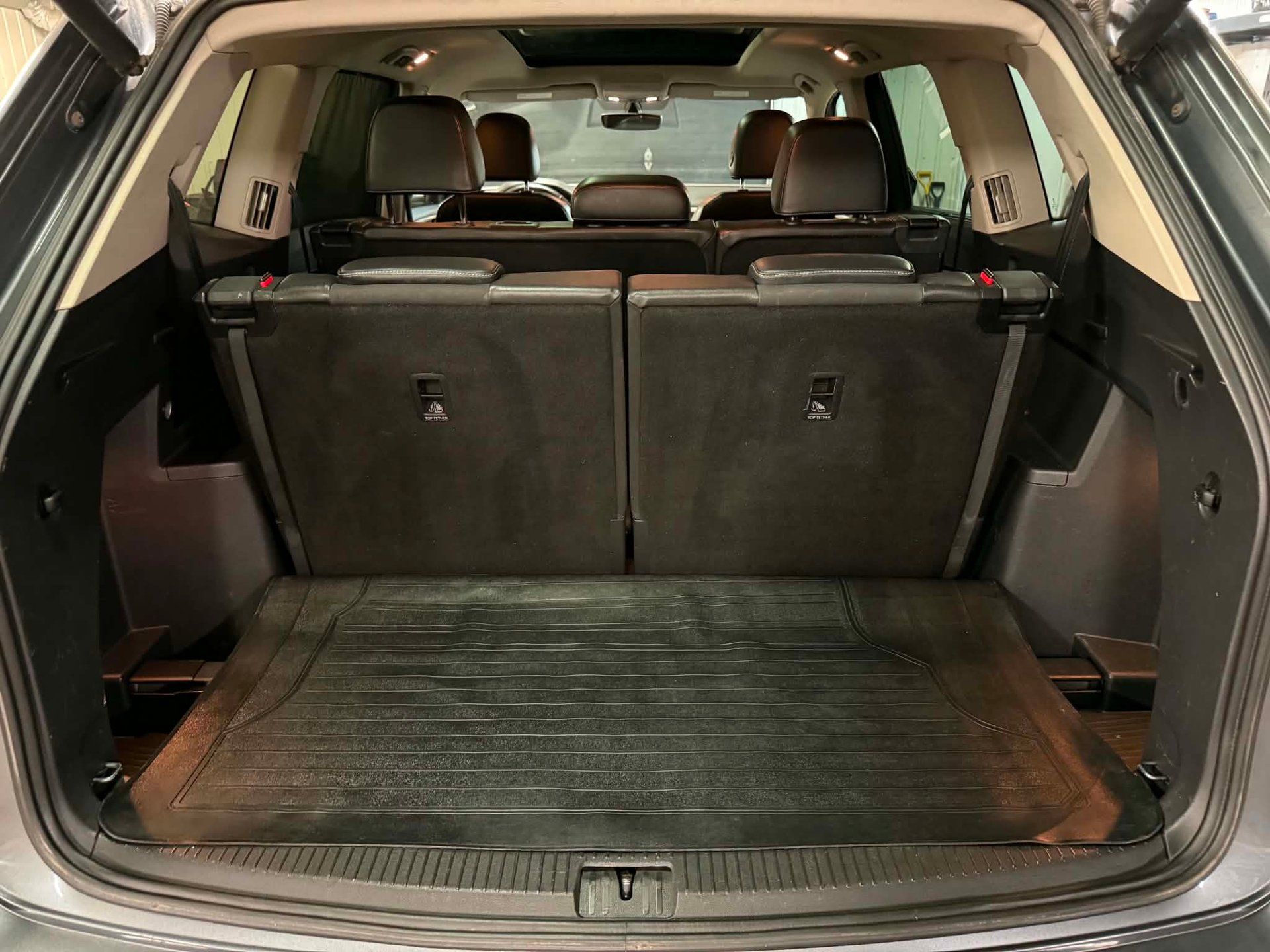 Volkswagen Atlas 2018 - Thumbnail 23