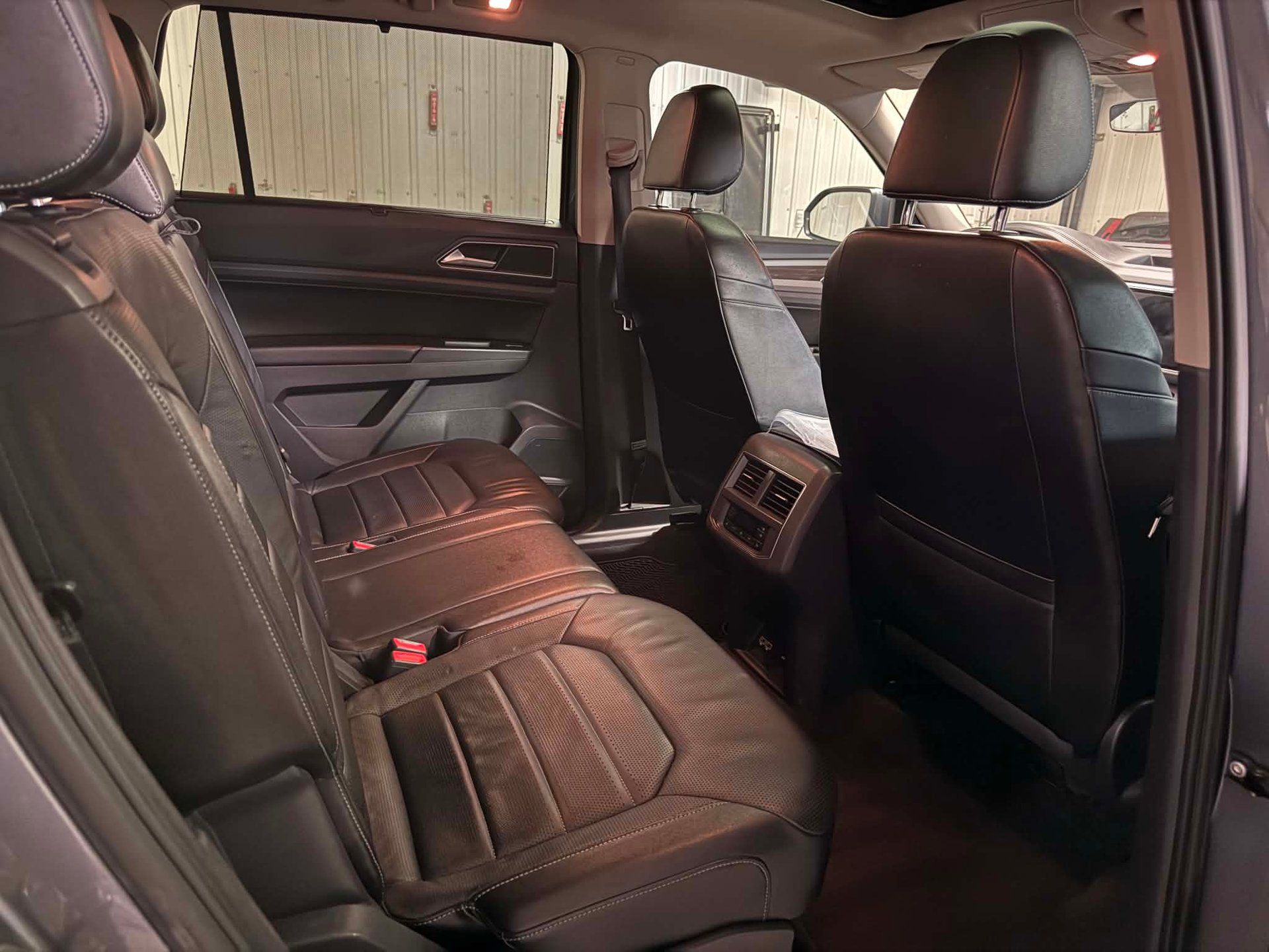 Volkswagen Atlas 2018 - Thumbnail 24