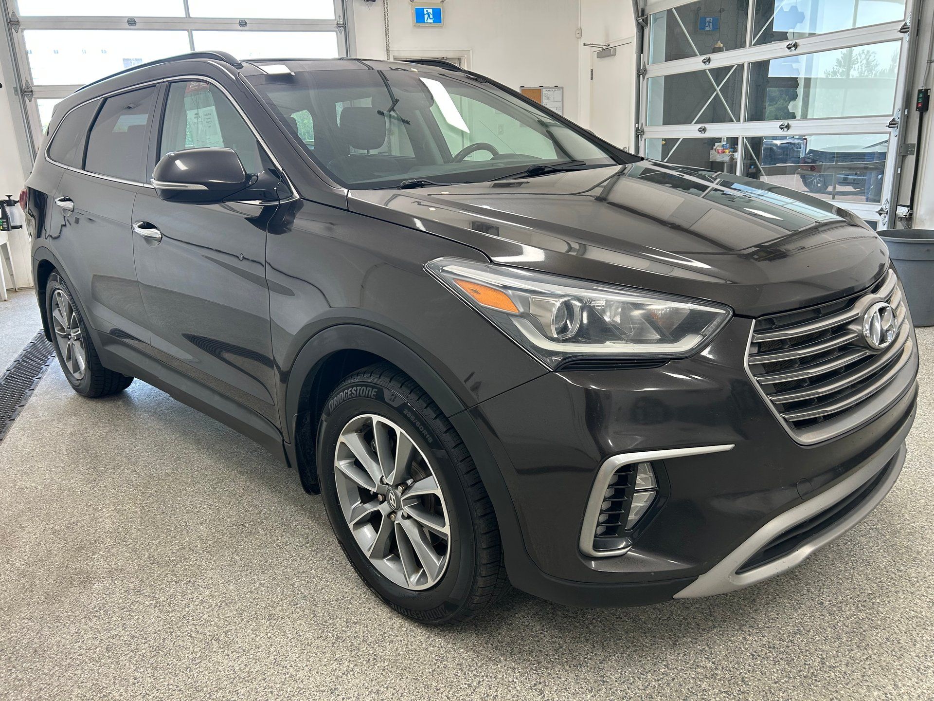 Hyundai Santa Fe XL 2017 - Thumbnail 7